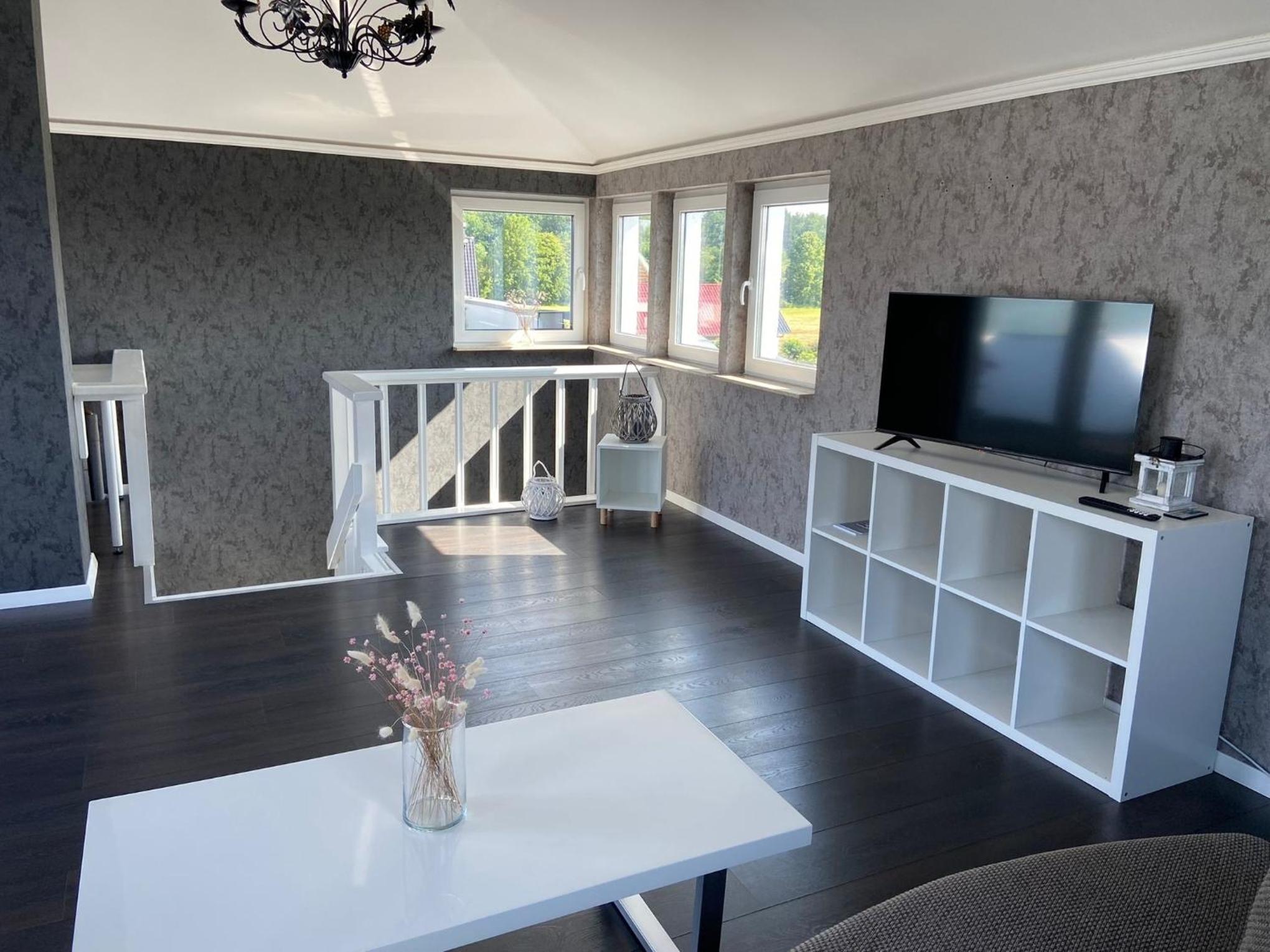 Ferienwohnung Naeve