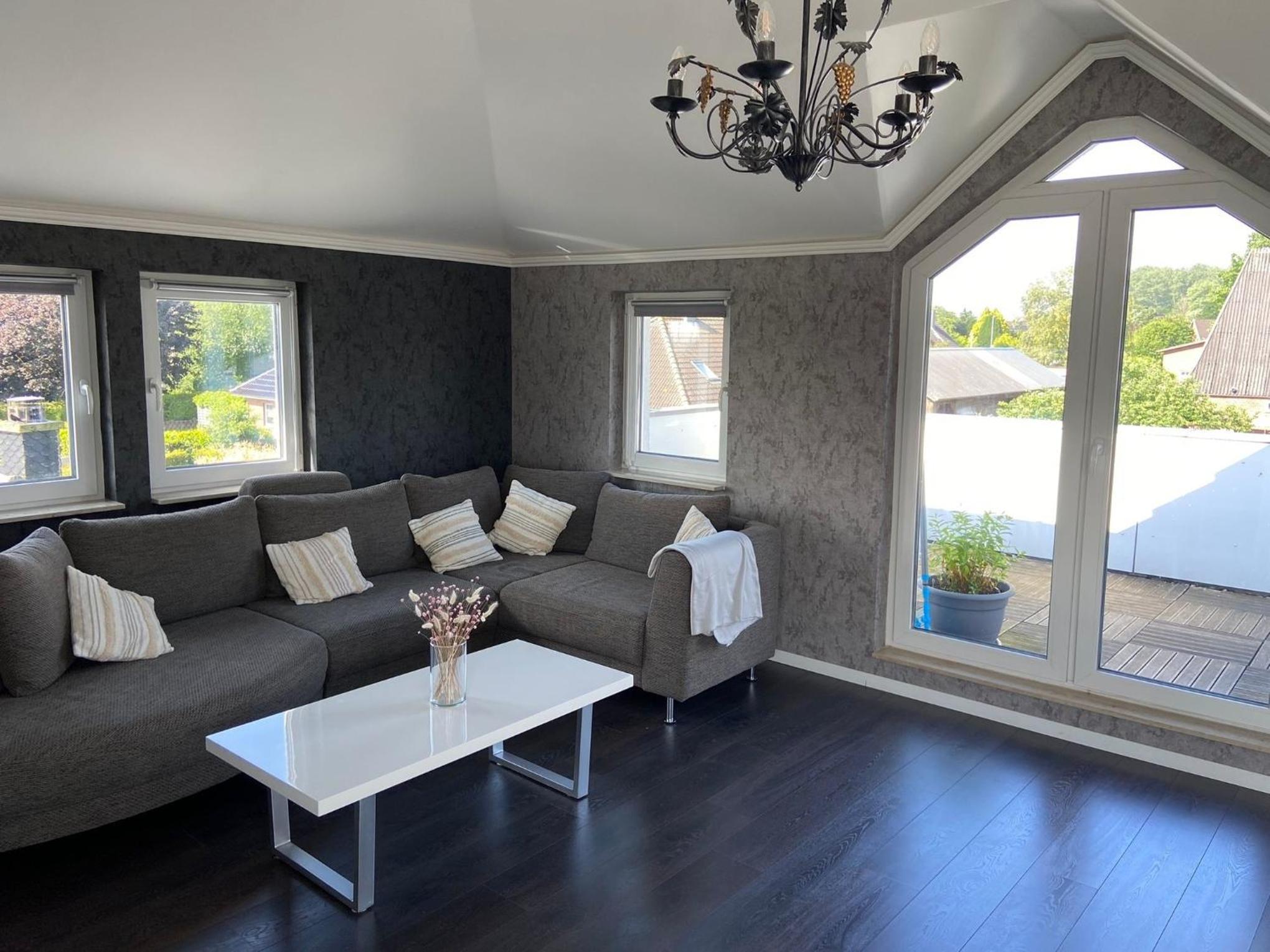 Ferienwohnung Naeve