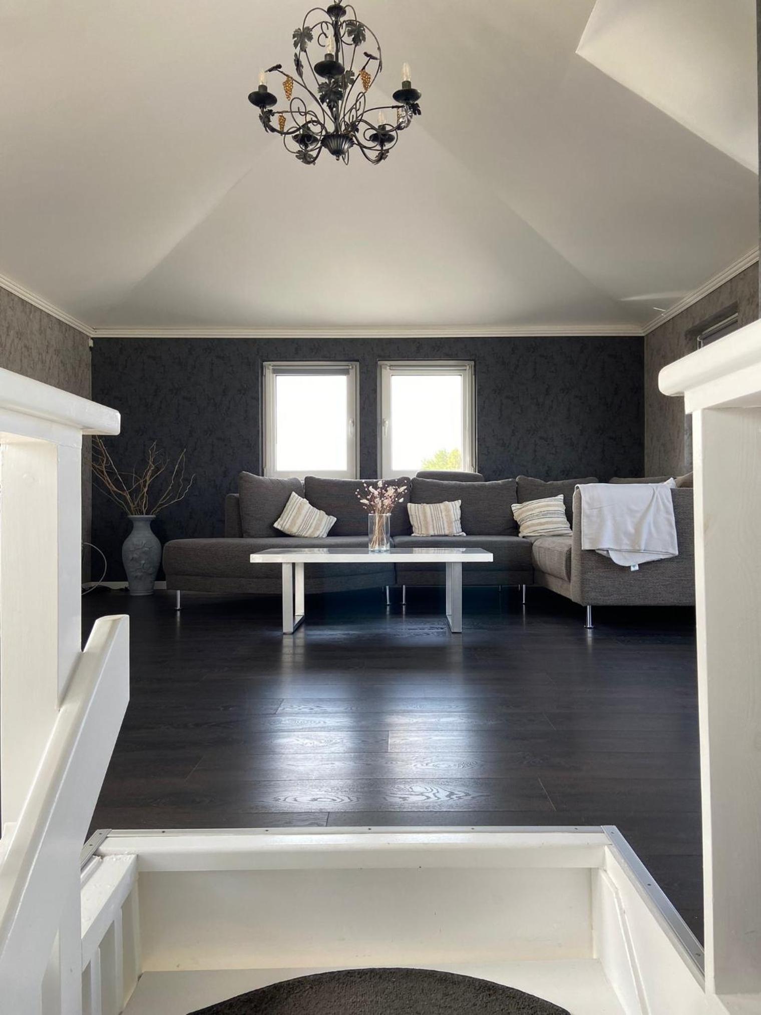 Ferienwohnung Naeve