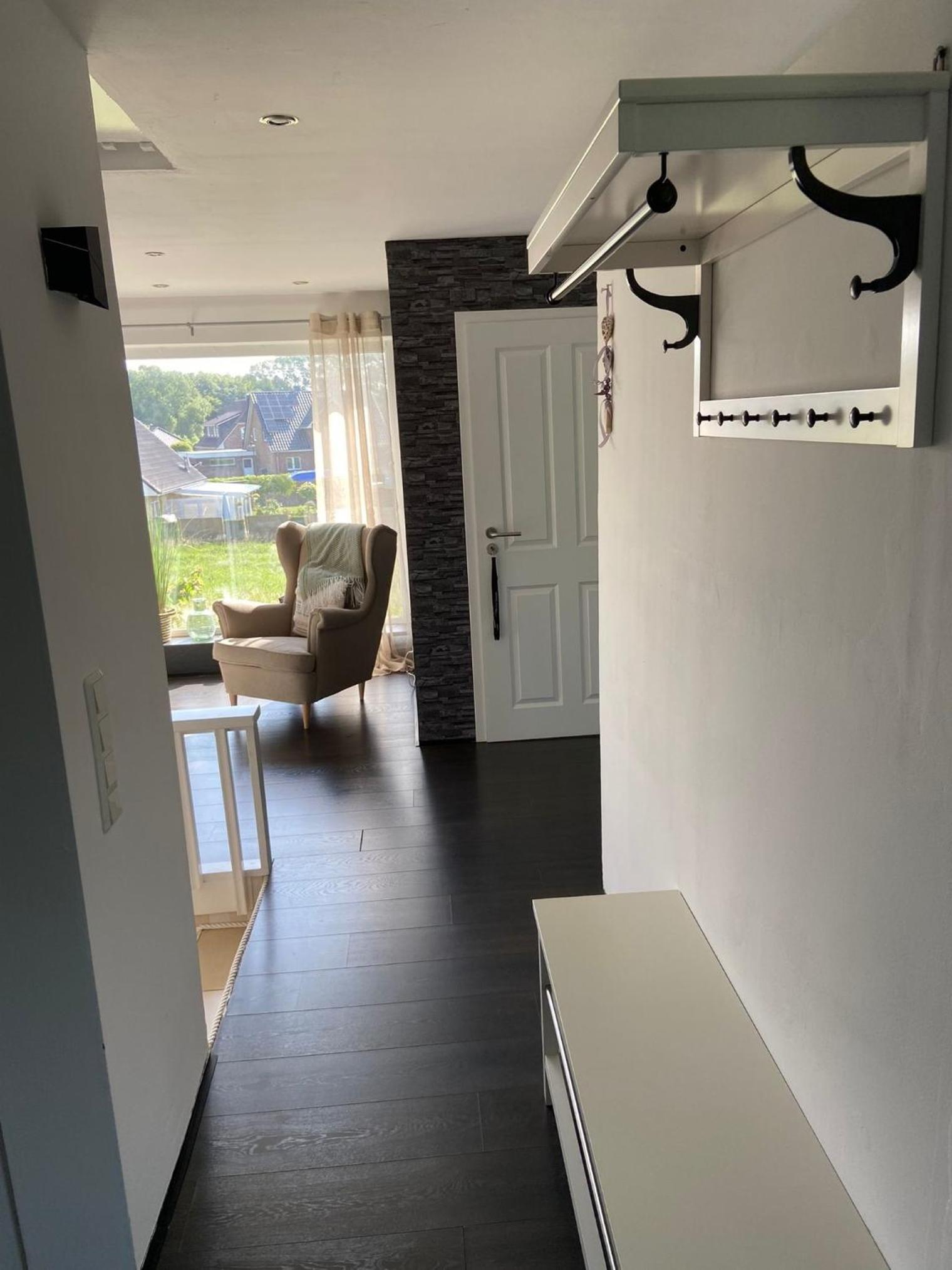 Ferienwohnung Naeve
