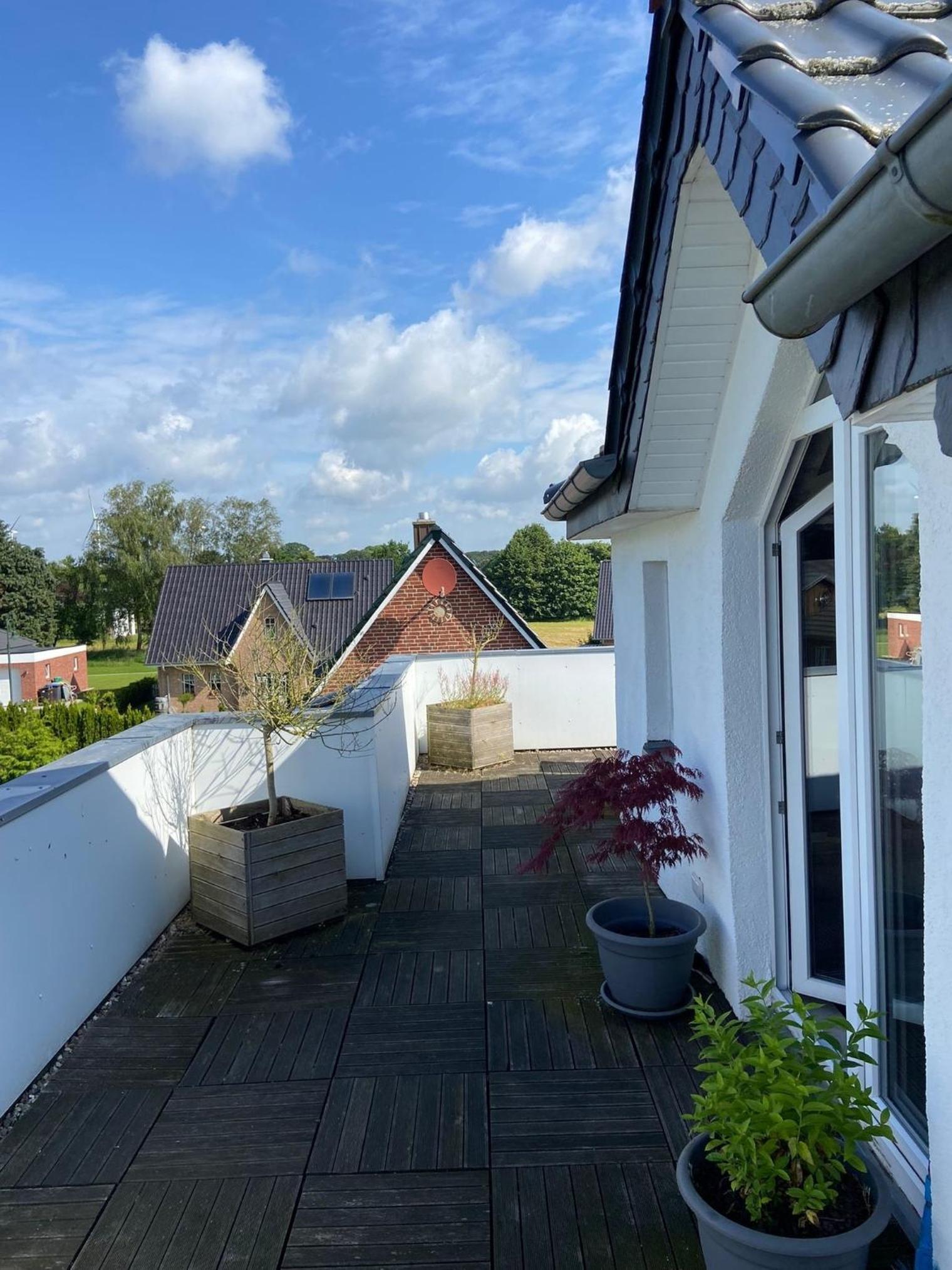 Ferienwohnung Naeve