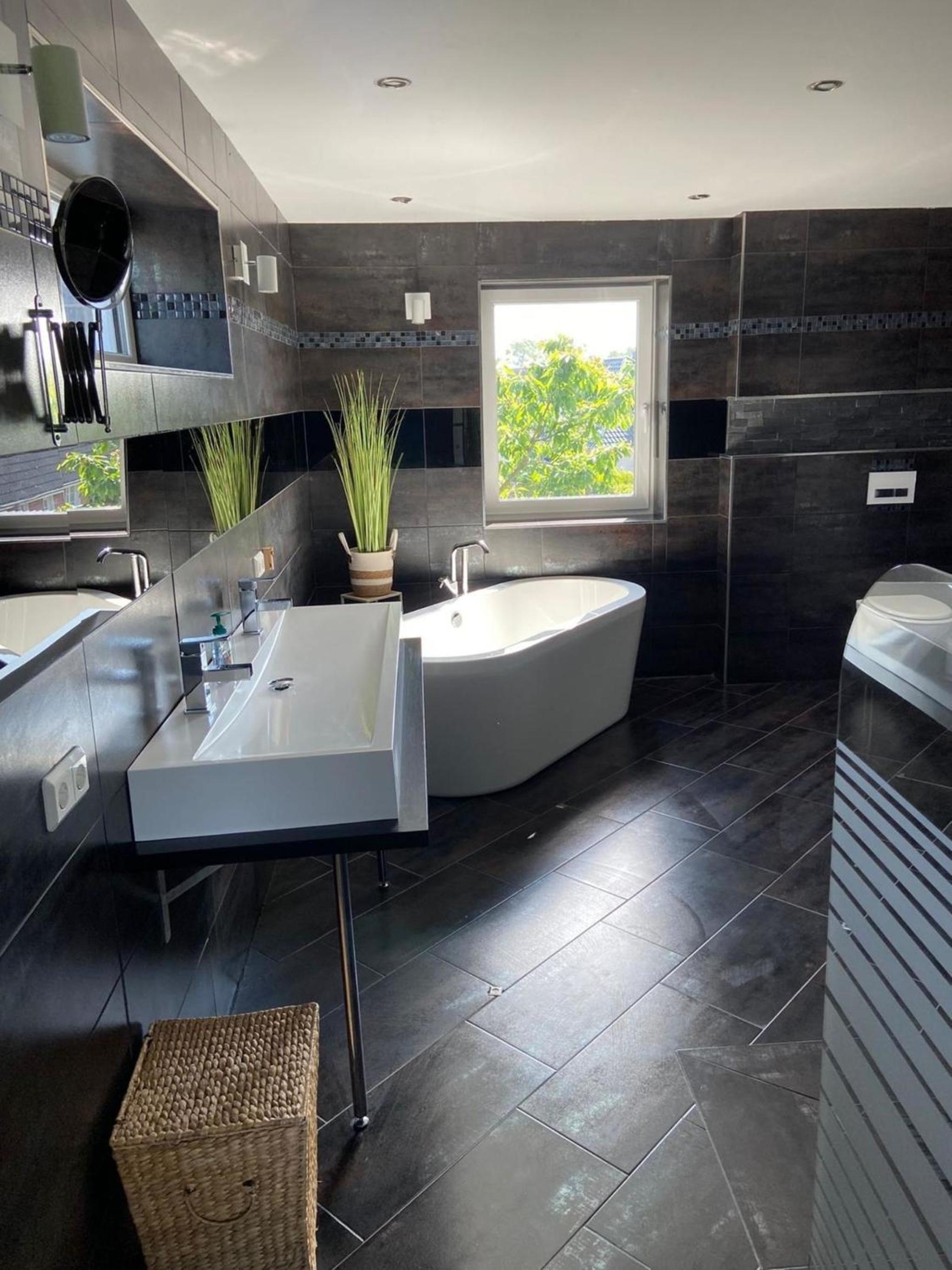 Ferienwohnung Naeve