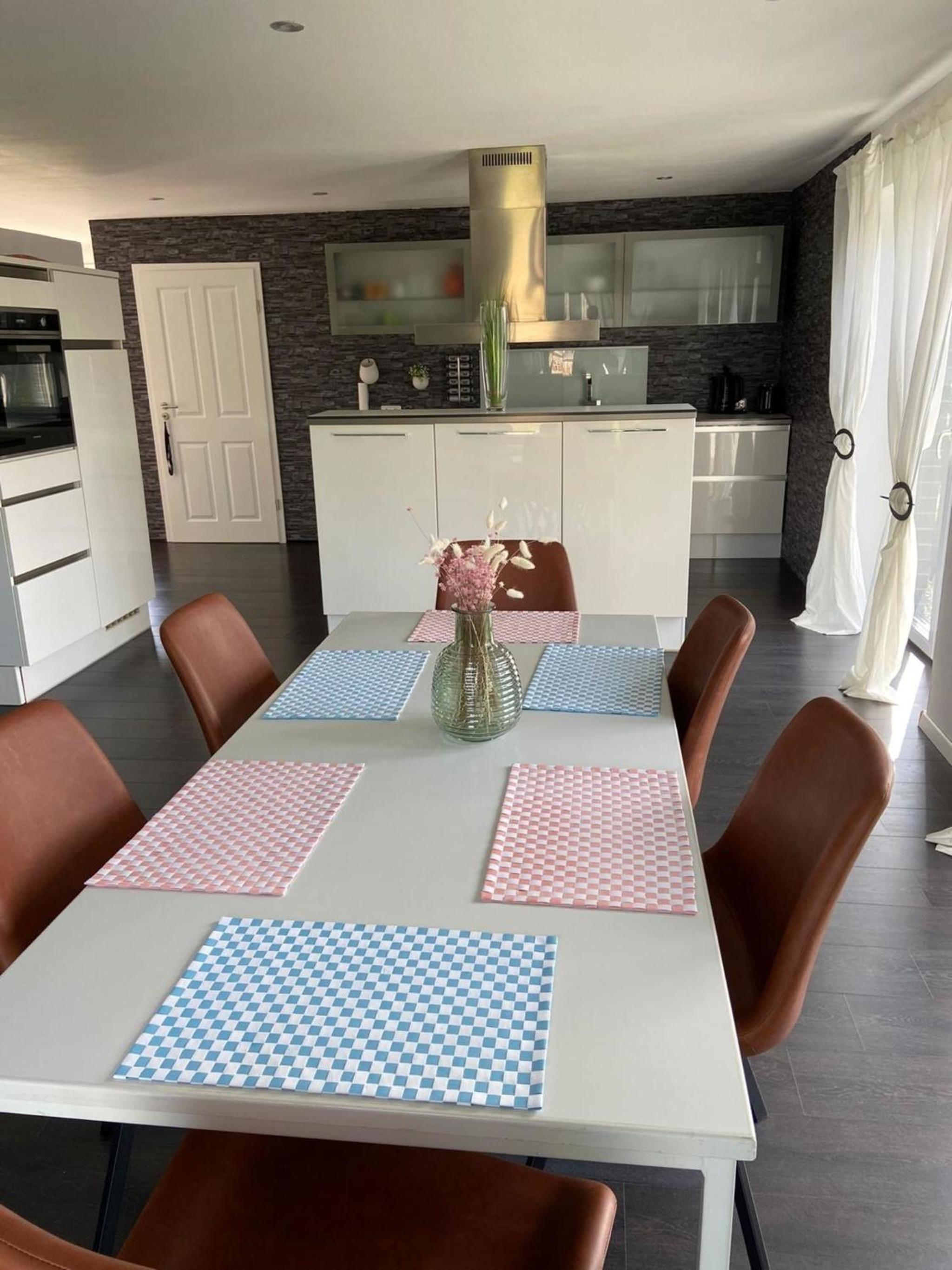 Ferienwohnung Naeve