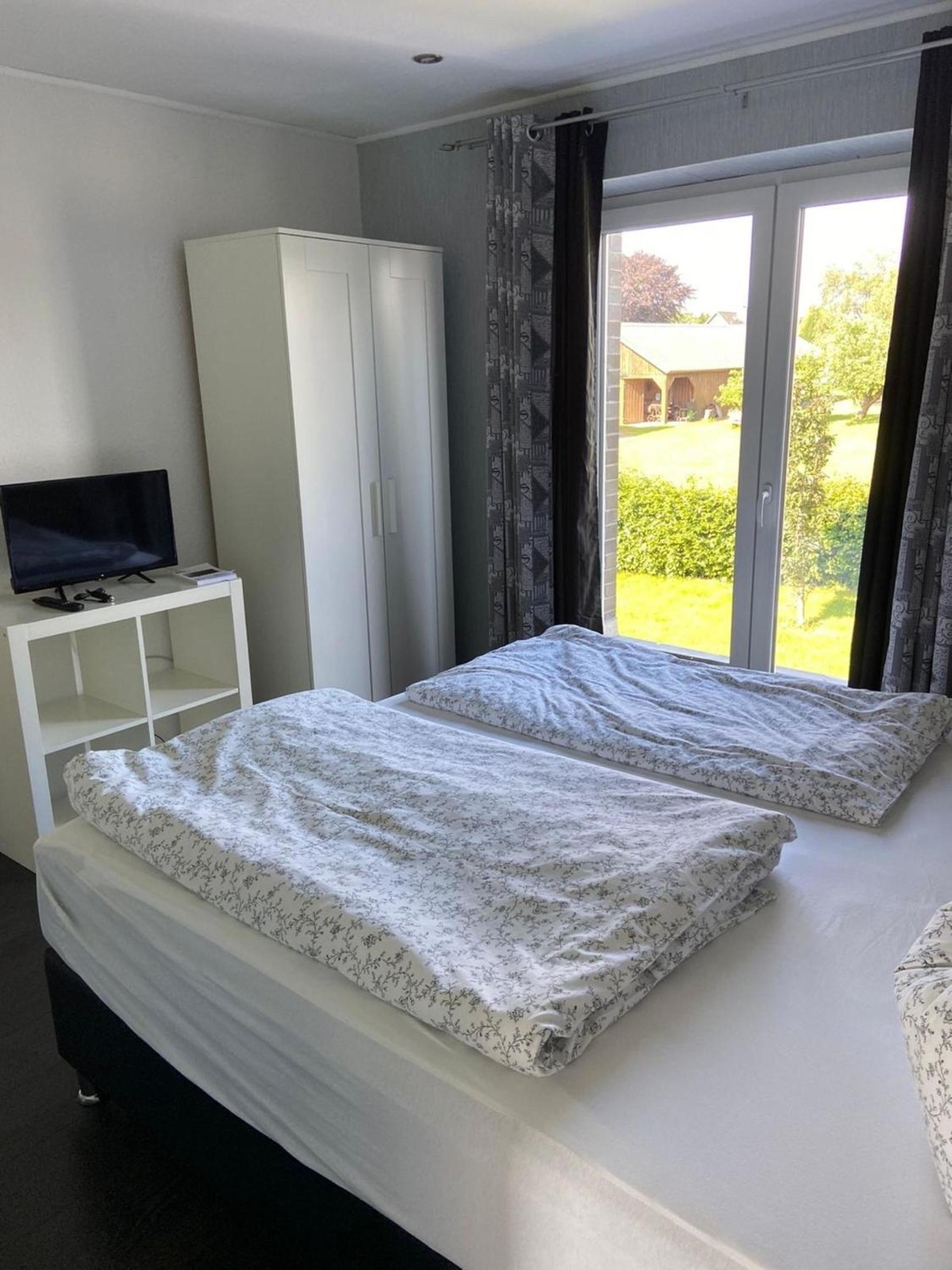Ferienwohnung Naeve