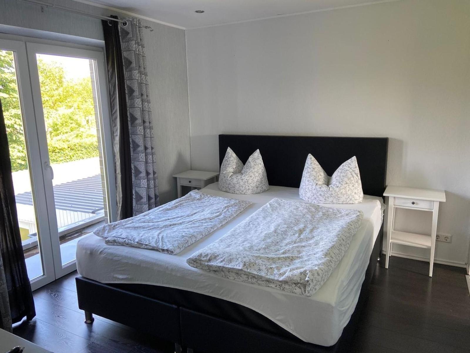 Ferienwohnung Naeve