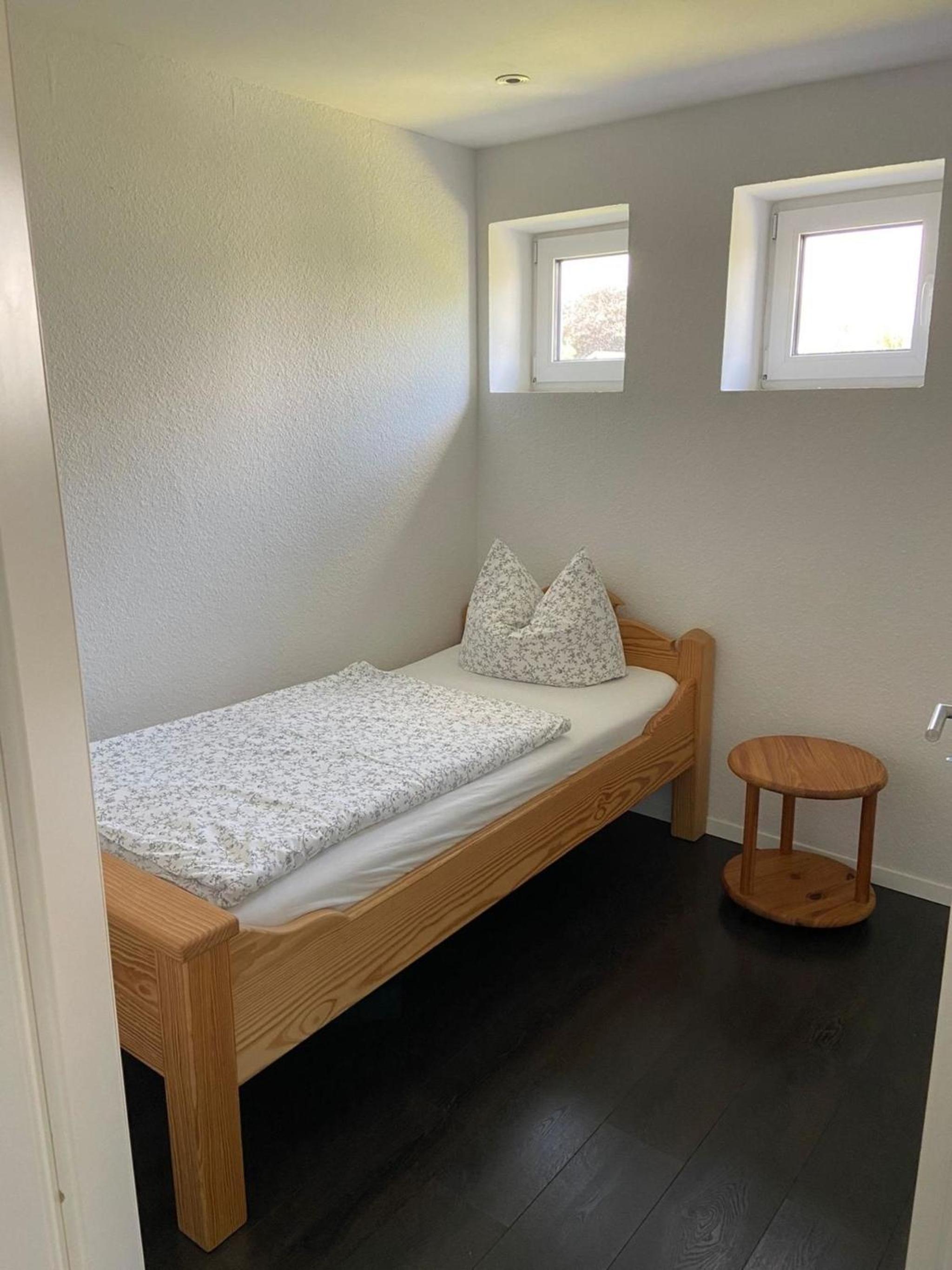 Ferienwohnung Naeve