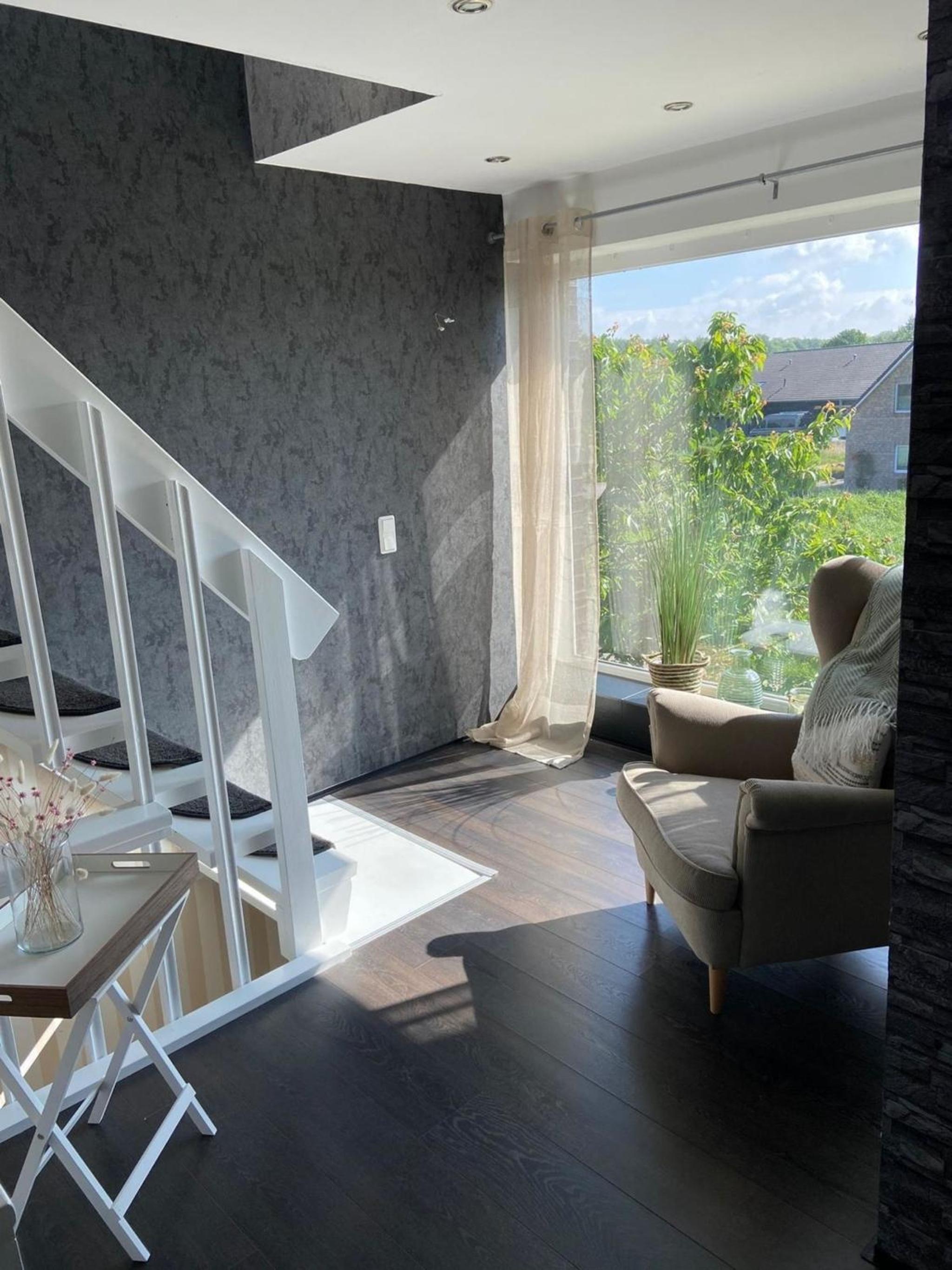 Ferienwohnung Naeve