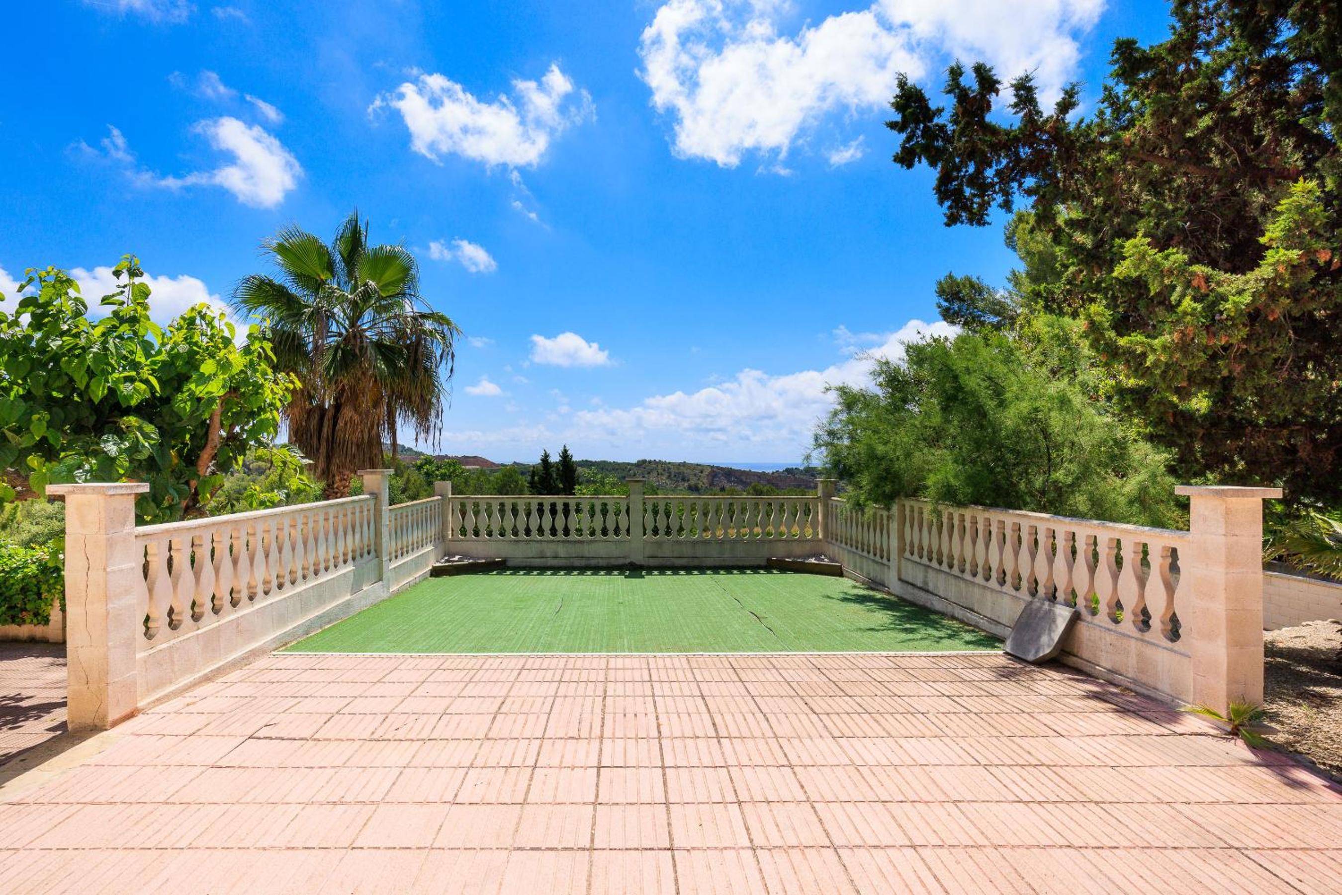 VILLACEL Planet Costa Dorada