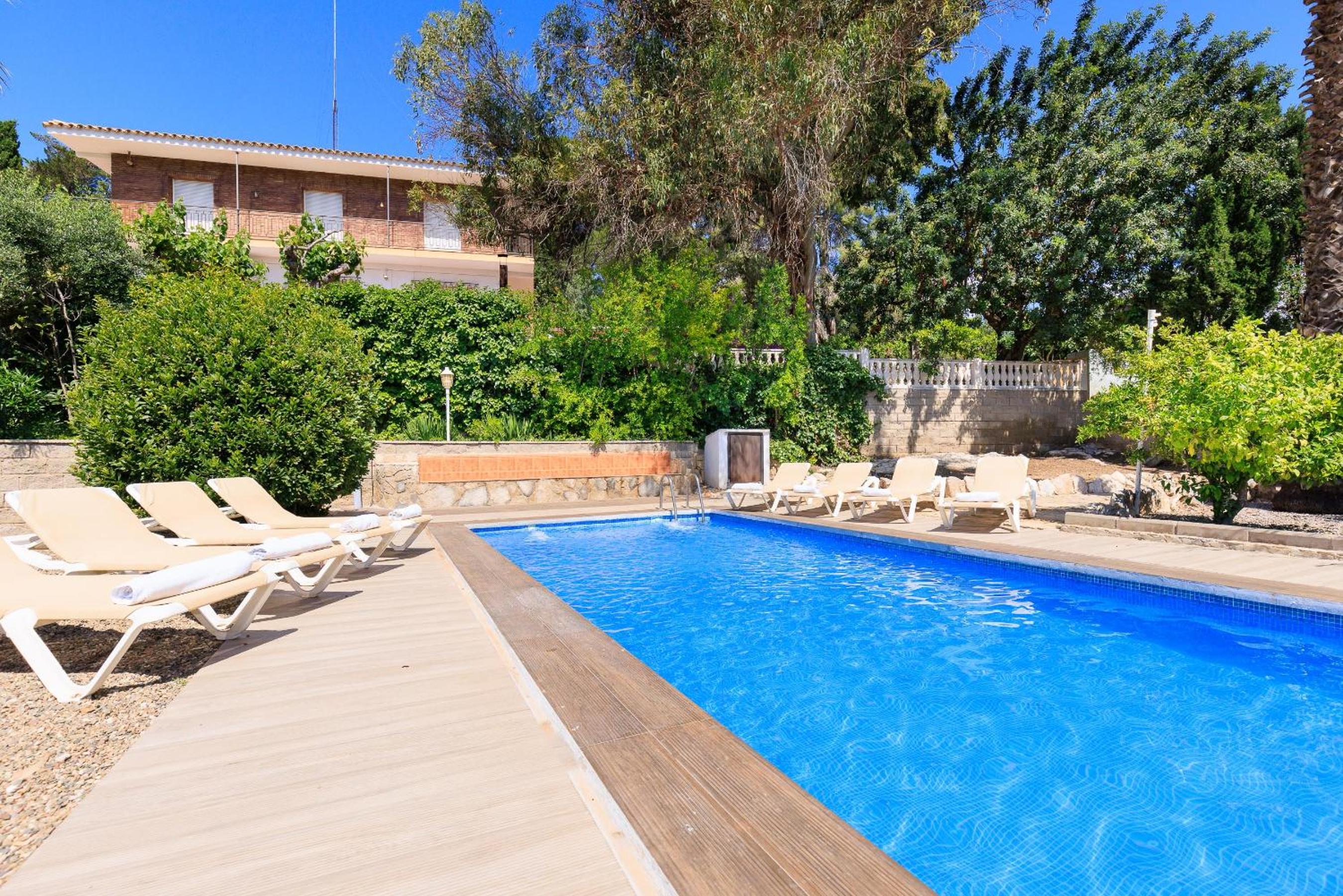 VILLACEL Planet Costa Dorada