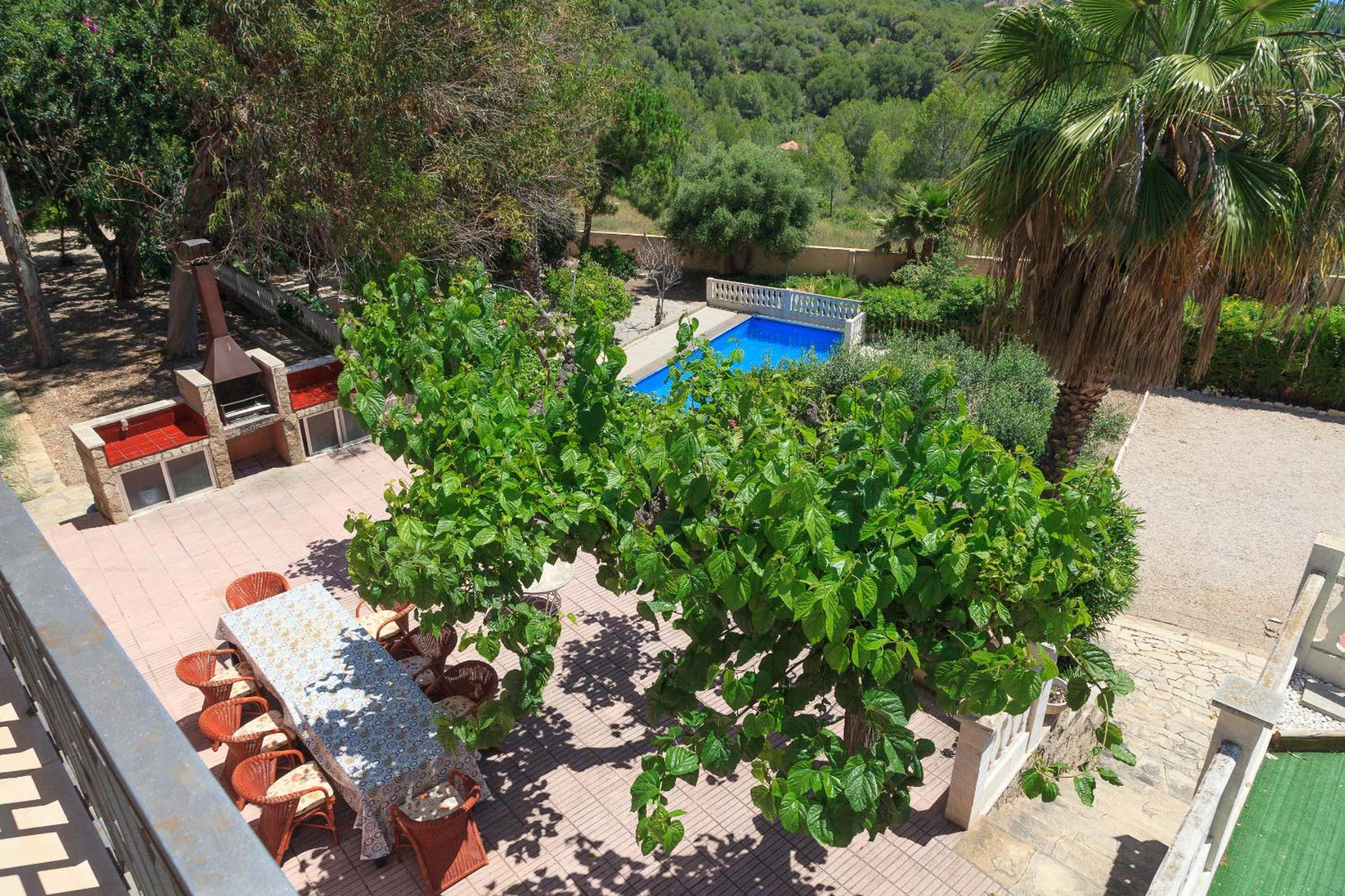 VILLACEL Planet Costa Dorada