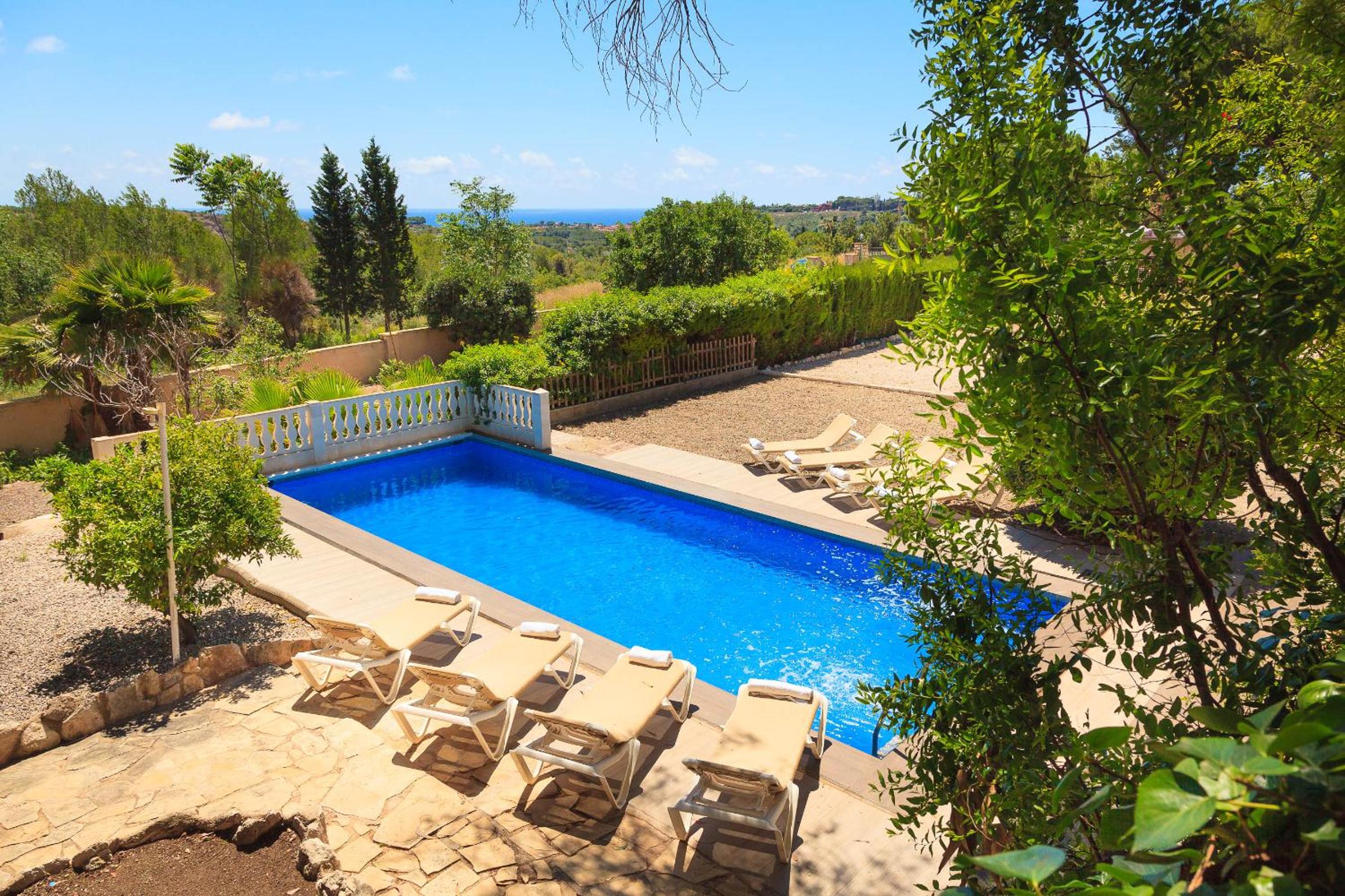 VILLACEL Planet Costa Dorada