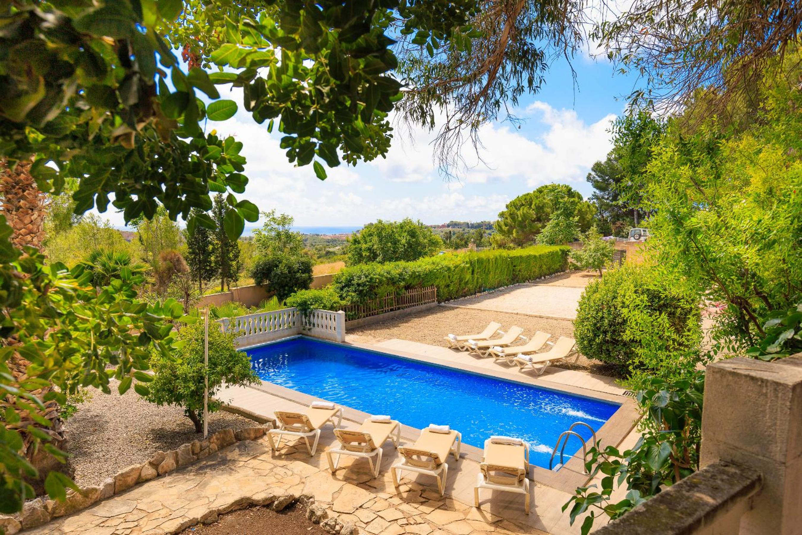 VILLACEL Planet Costa Dorada