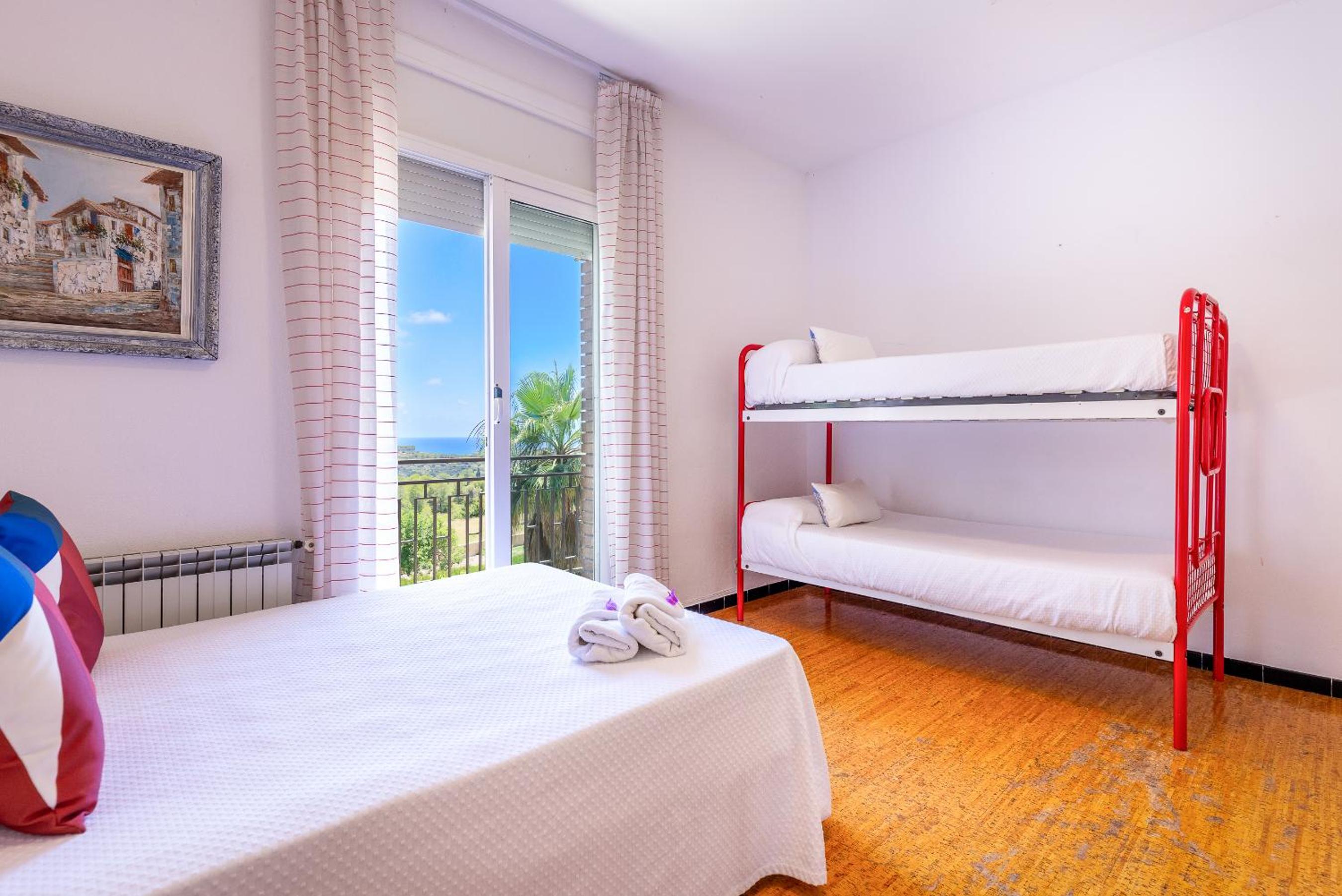 VILLACEL Planet Costa Dorada