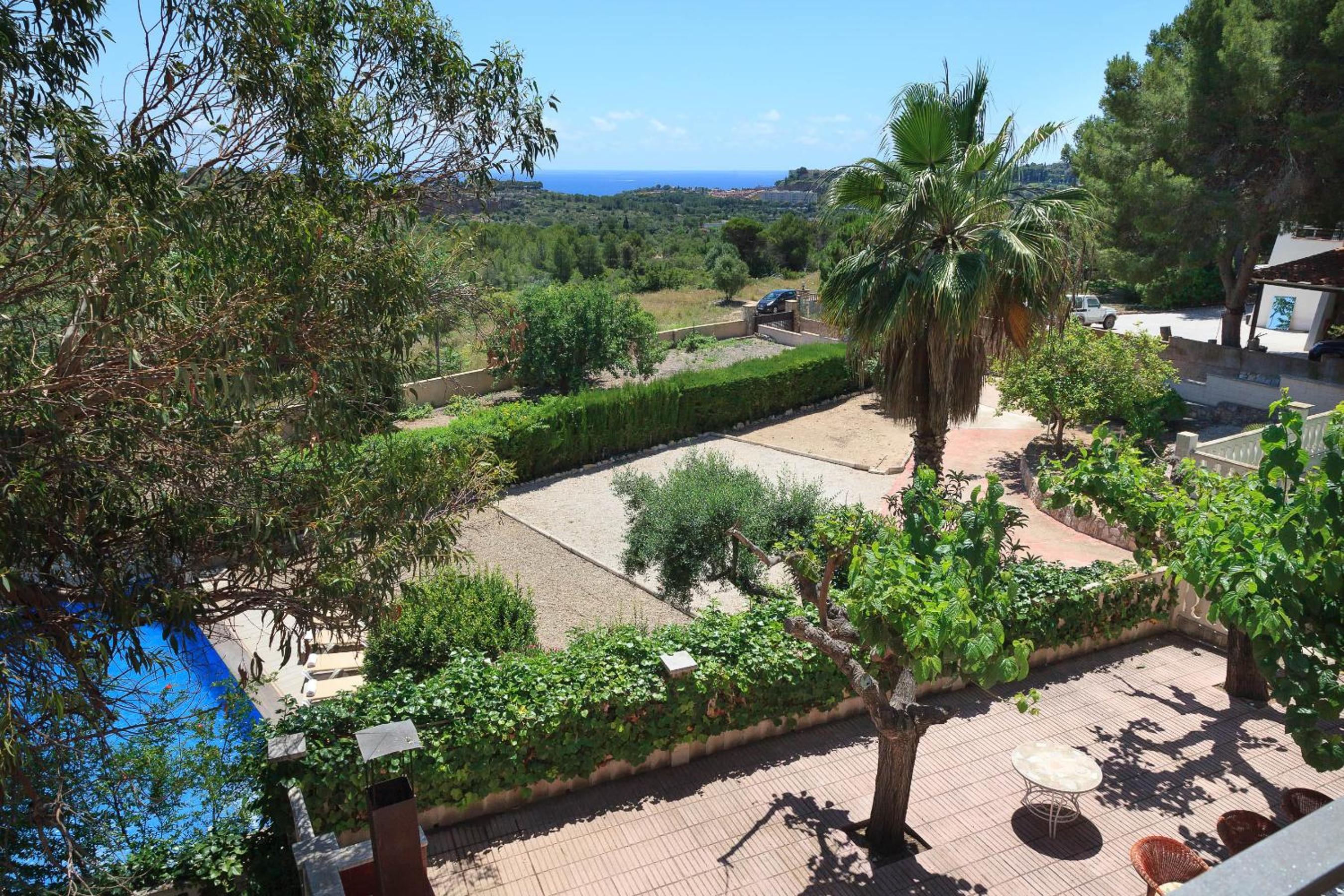 VILLACEL Planet Costa Dorada