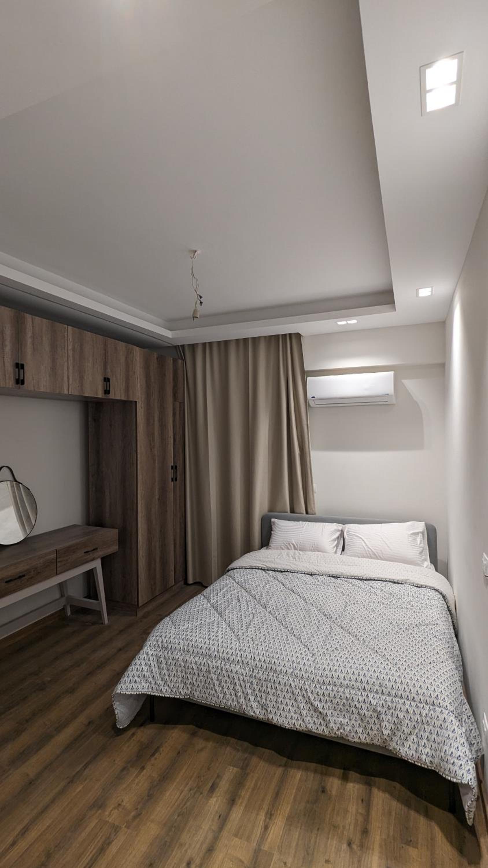 New Cairo Serviced Apartment