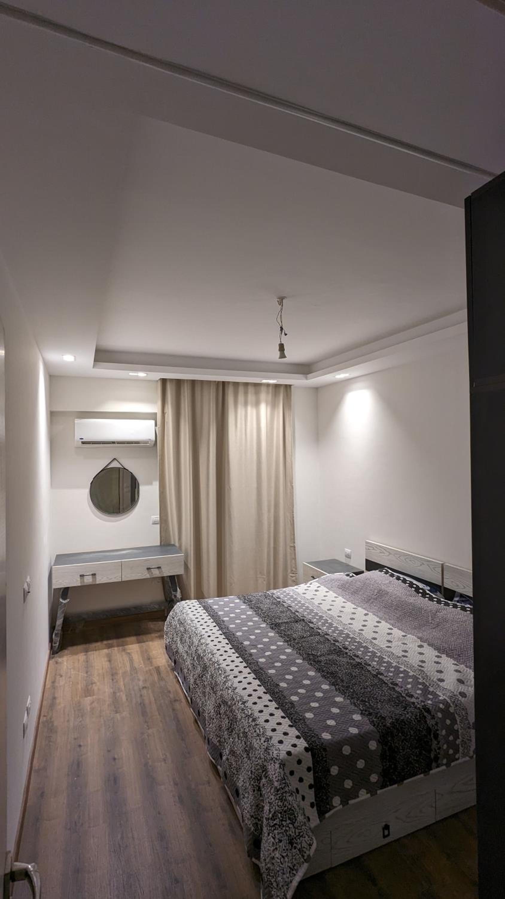 New Cairo Serviced Apartment