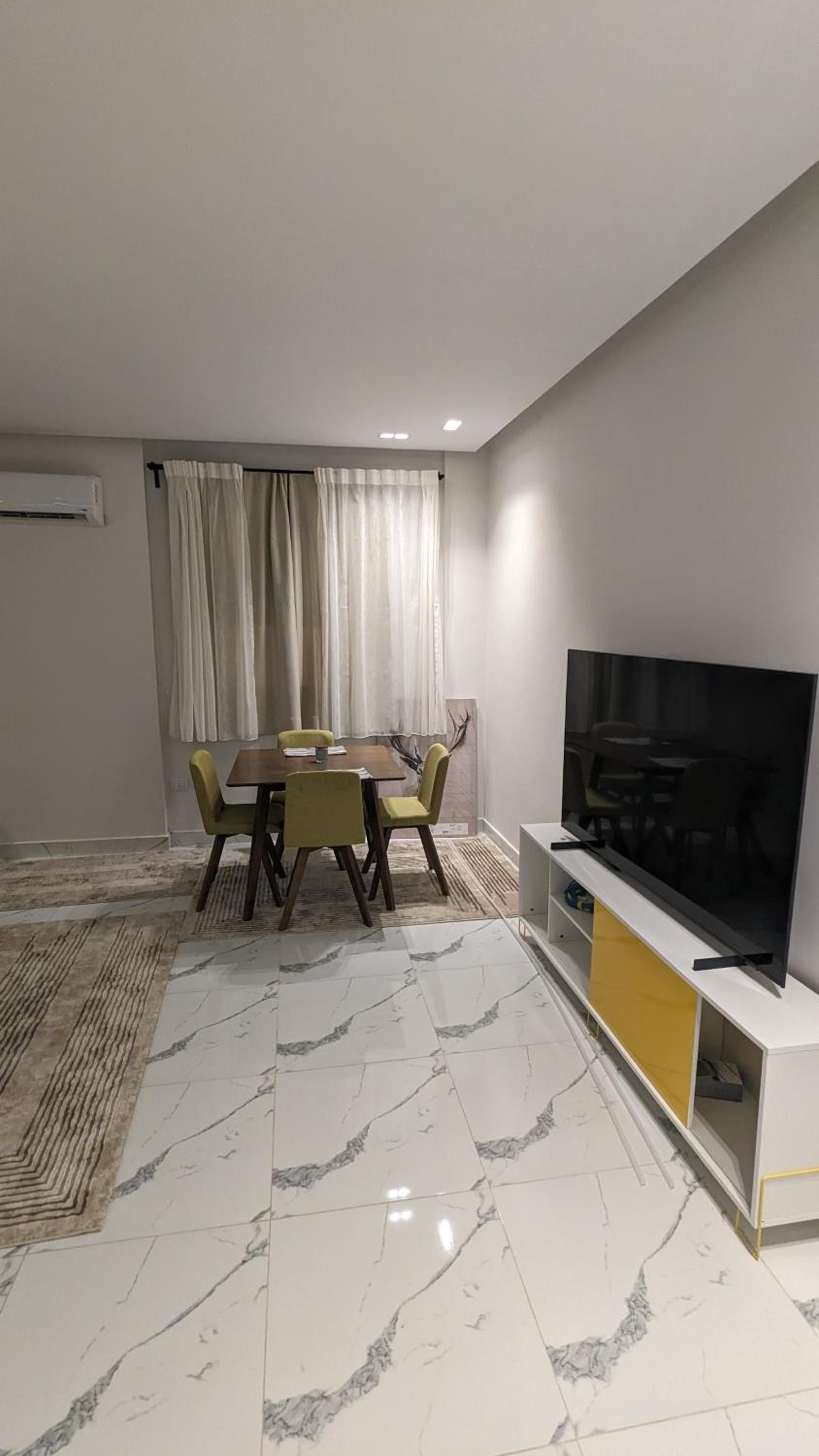 New Cairo Serviced Apartment