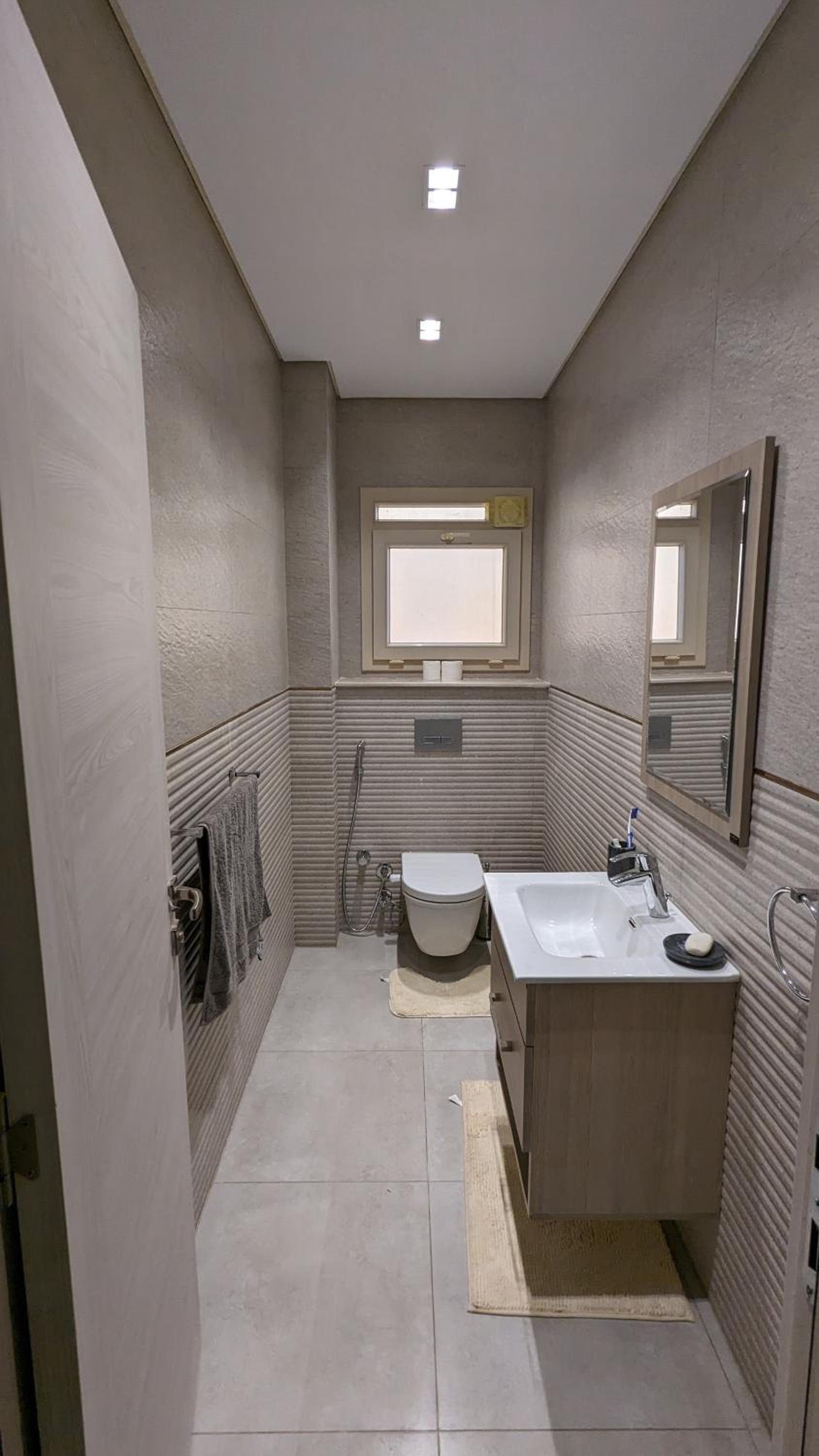 New Cairo Serviced Apartment