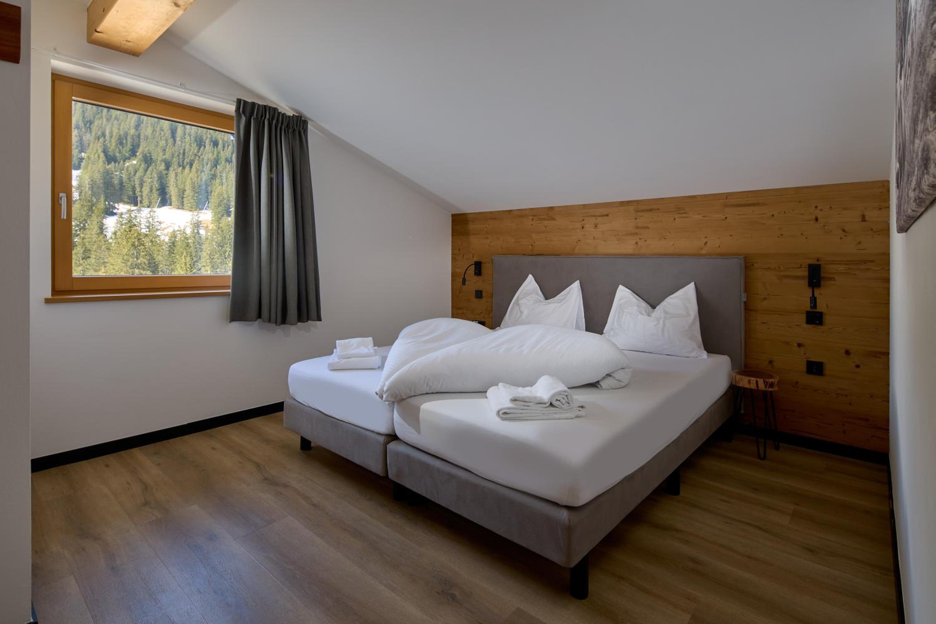 Alpin-Resort Montafon 
