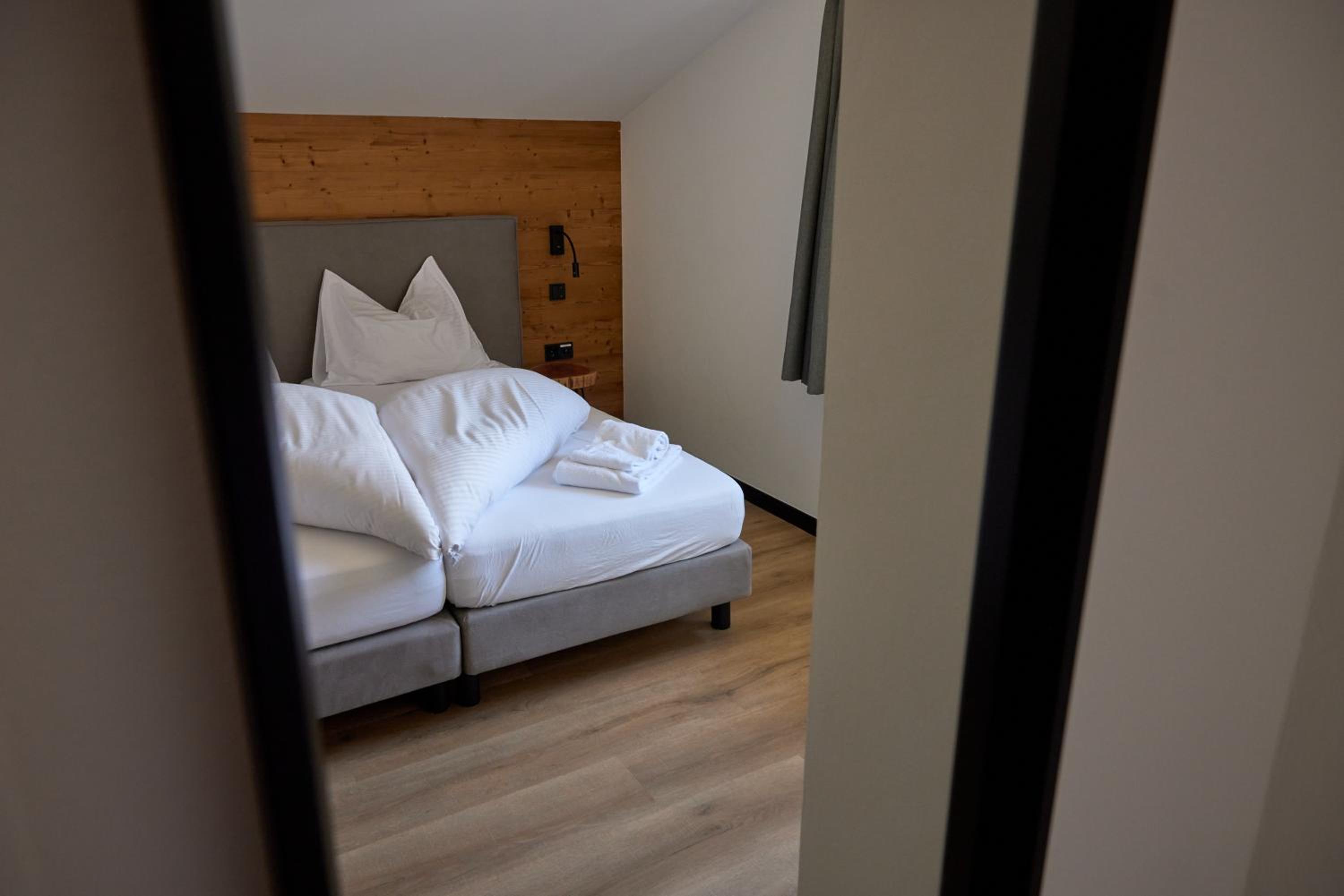 Alpin-Resort Montafon 