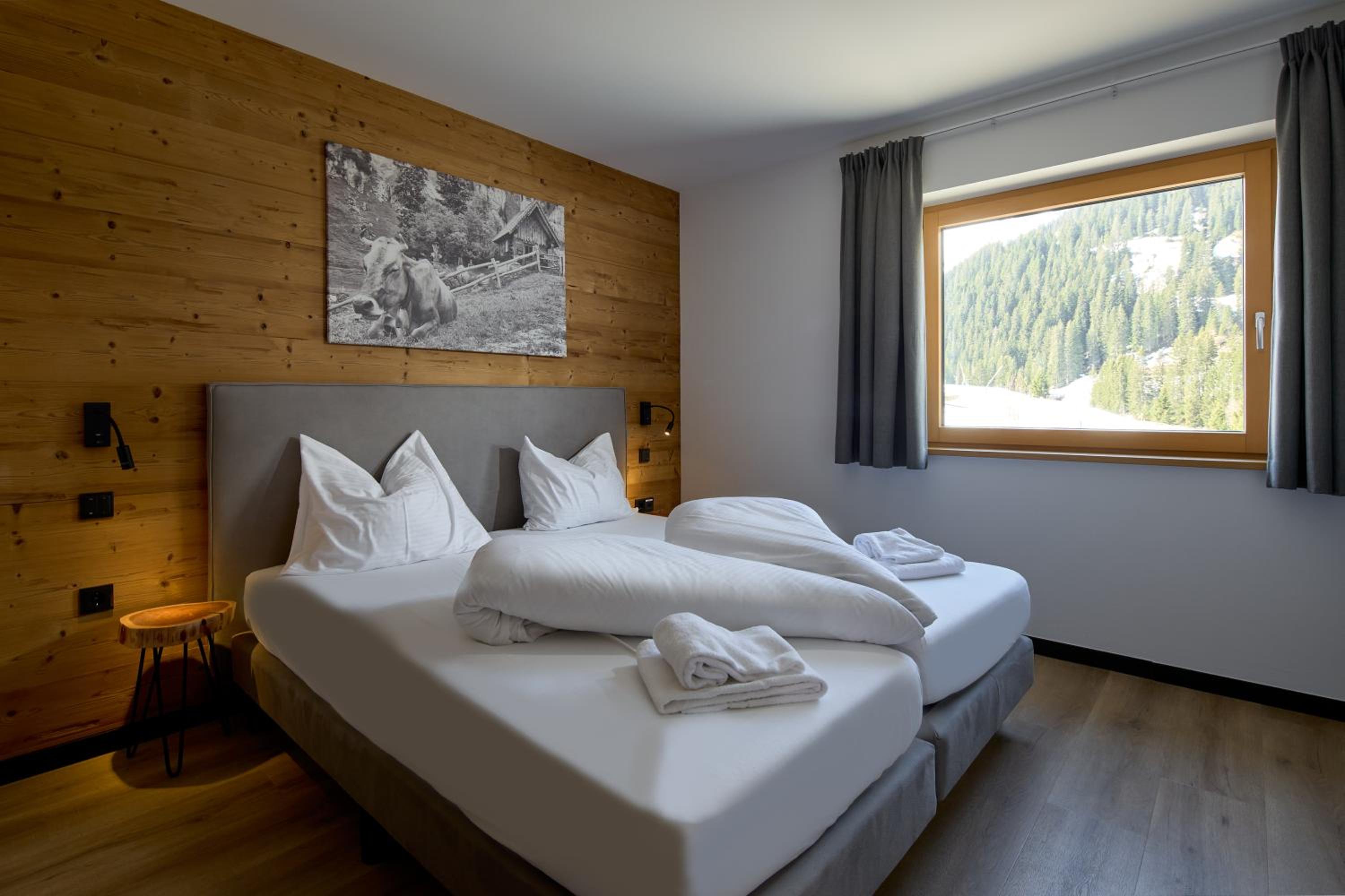 Alpin-Resort Montafon 