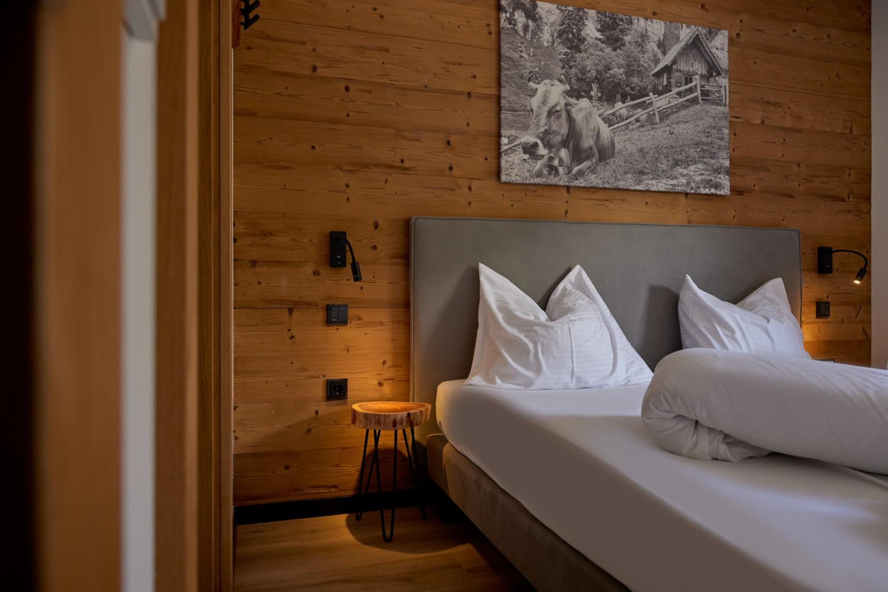 Alpin-Resort Montafon 