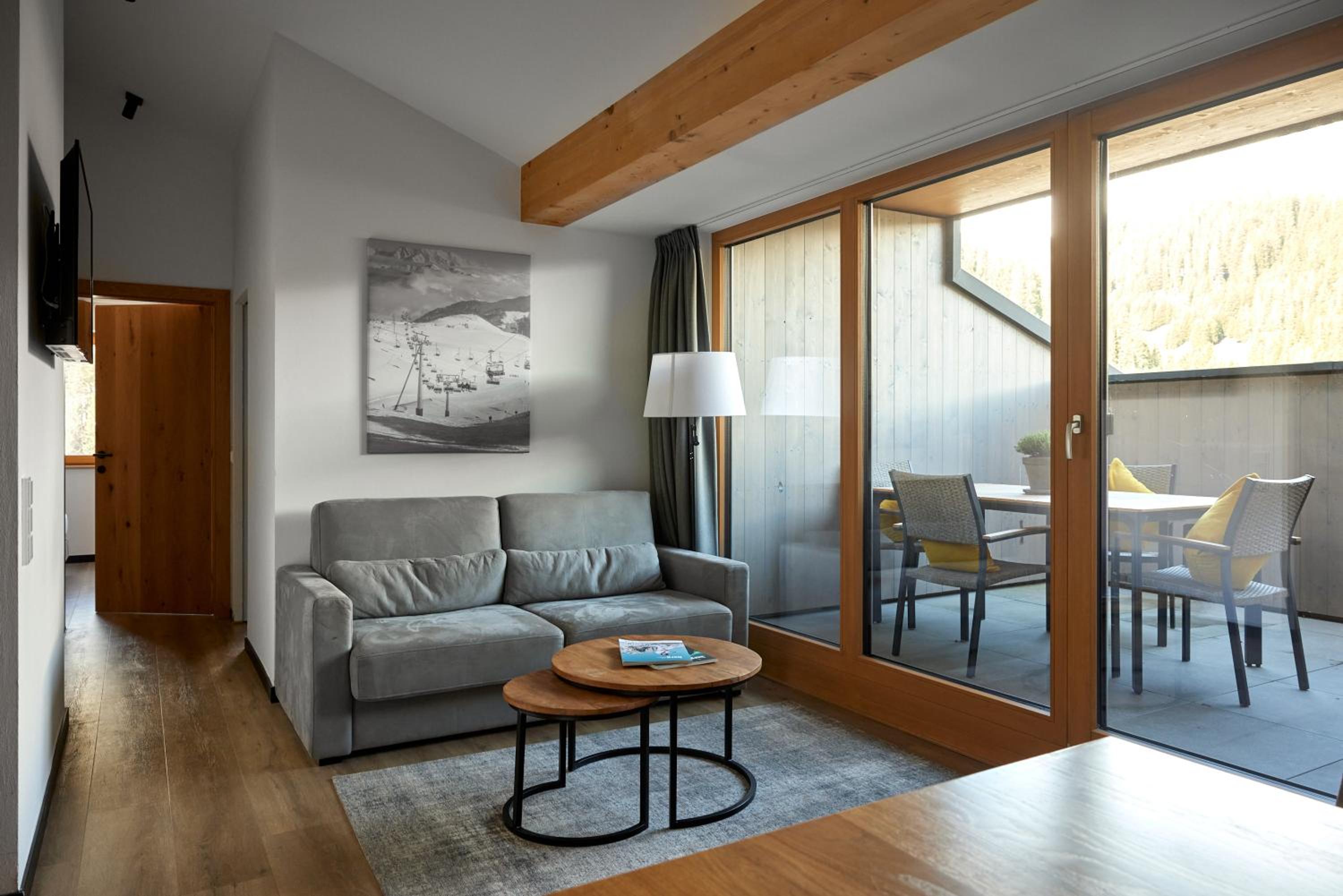 Alpin-Resort Montafon 