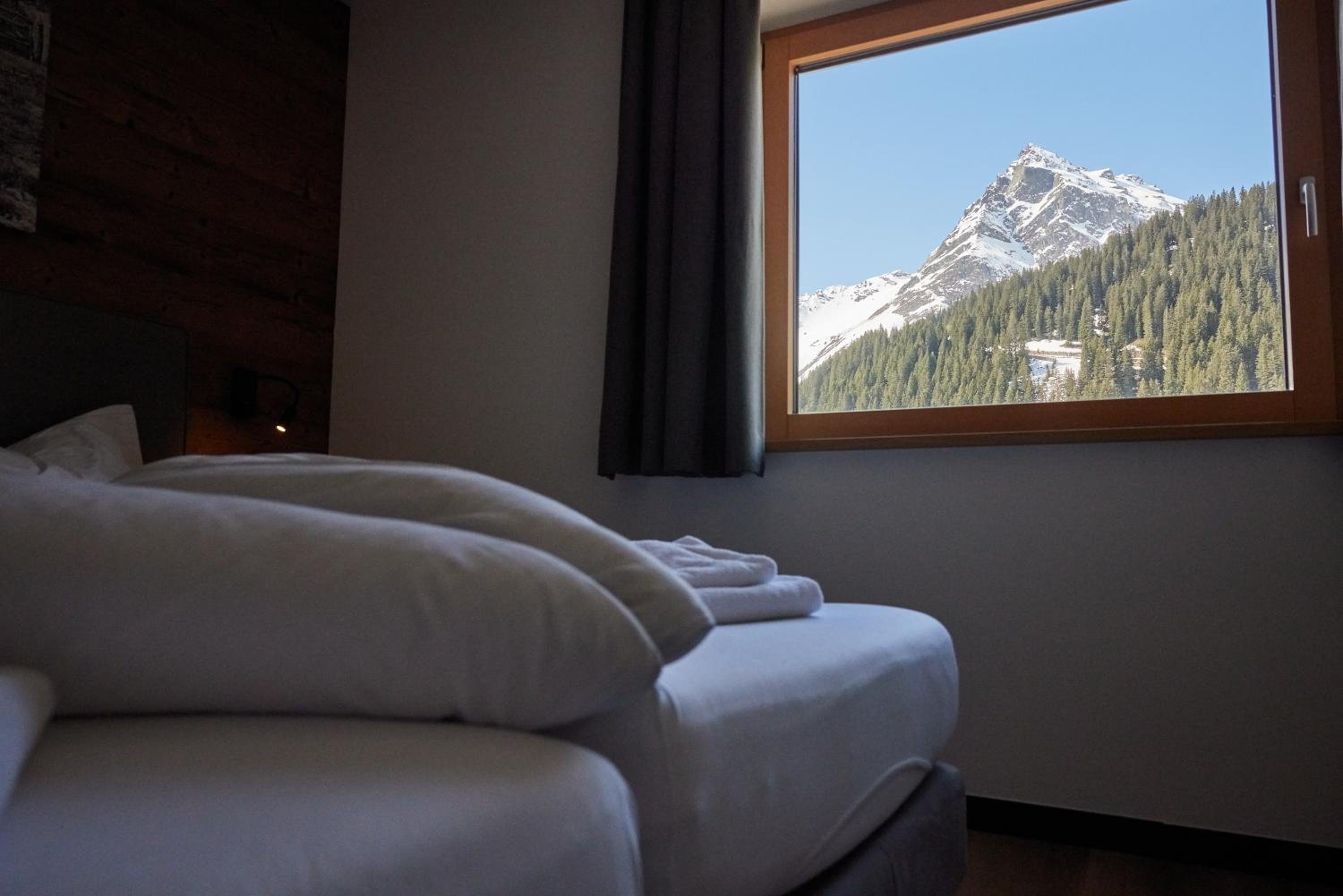 Alpin-Resort Montafon 