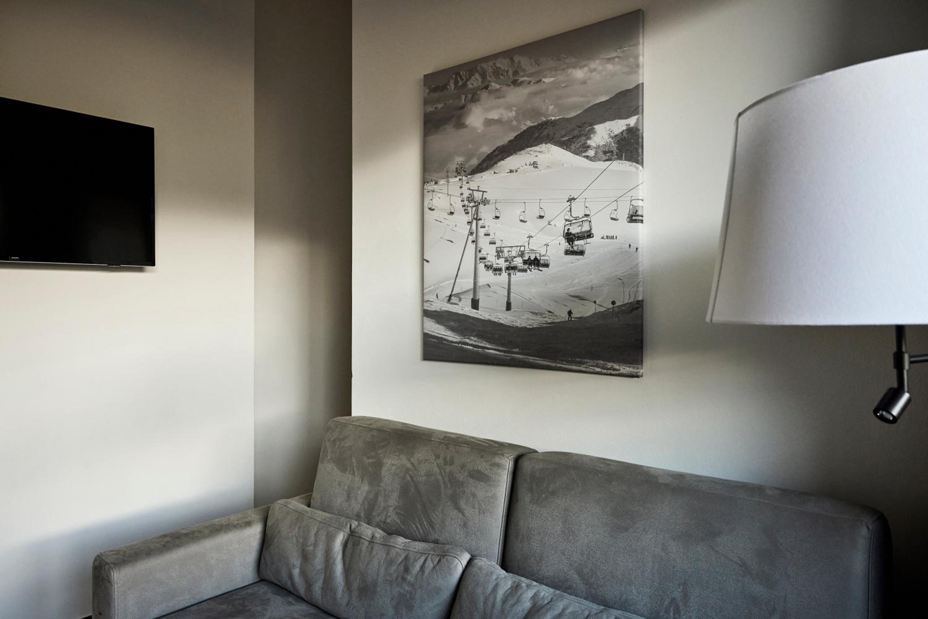 Alpin-Resort Montafon 