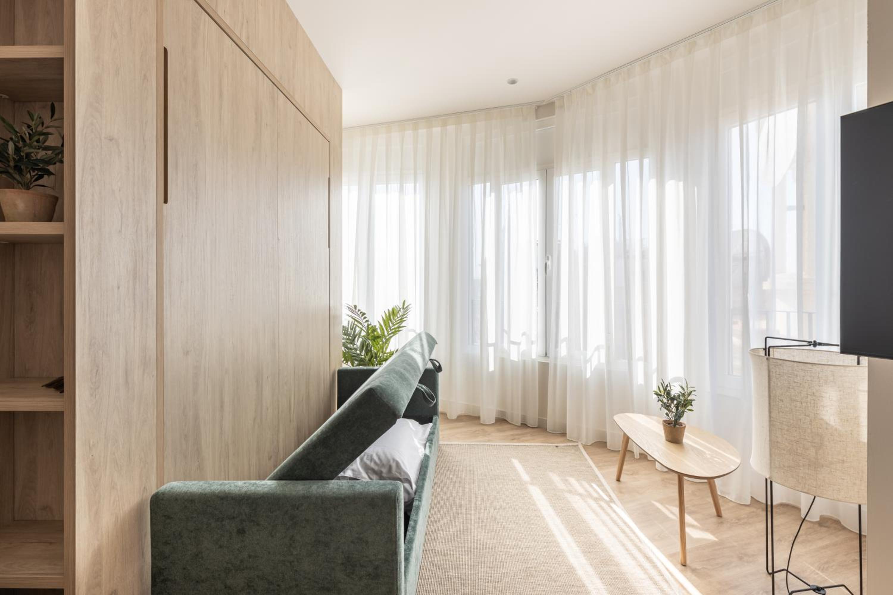 Líbere Córdoba Tendillas