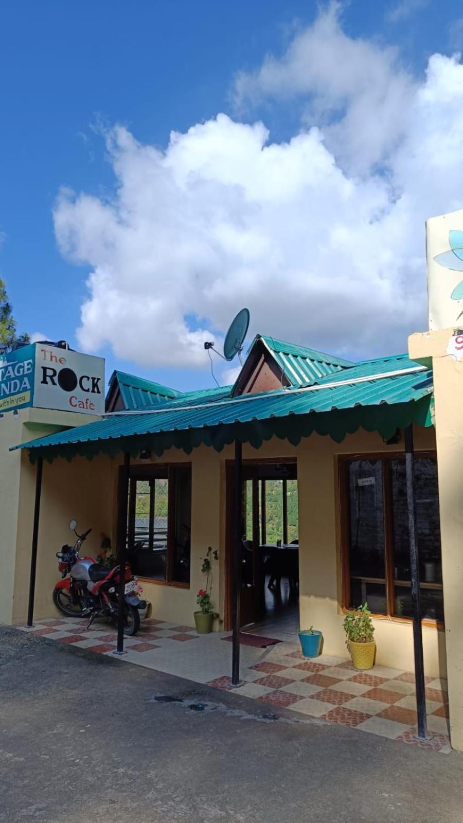 Cottage Ananda