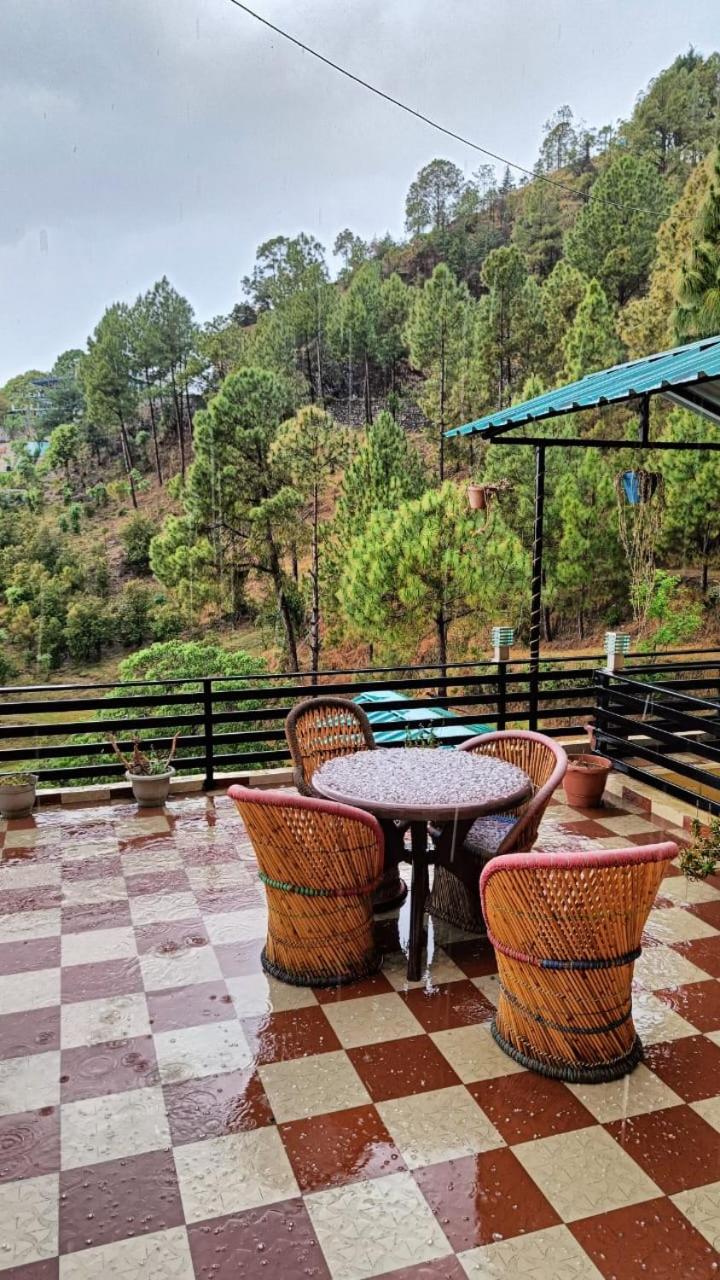 Cottage Ananda