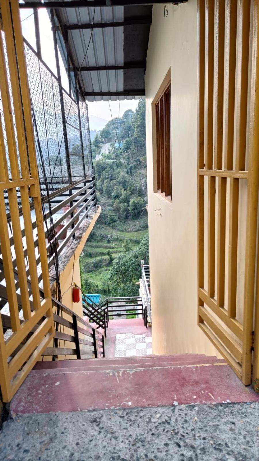 Cottage Ananda