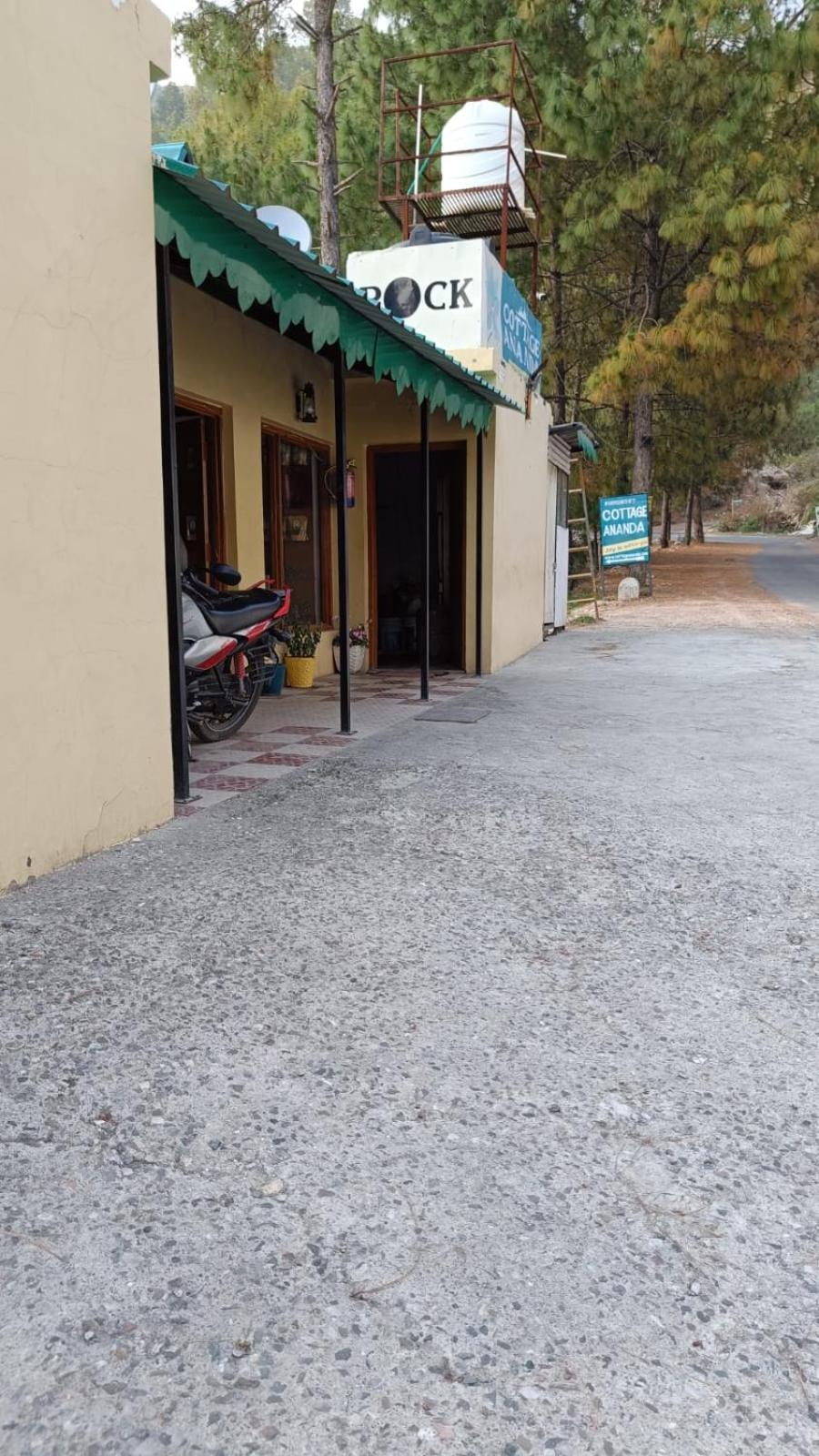 Cottage Ananda