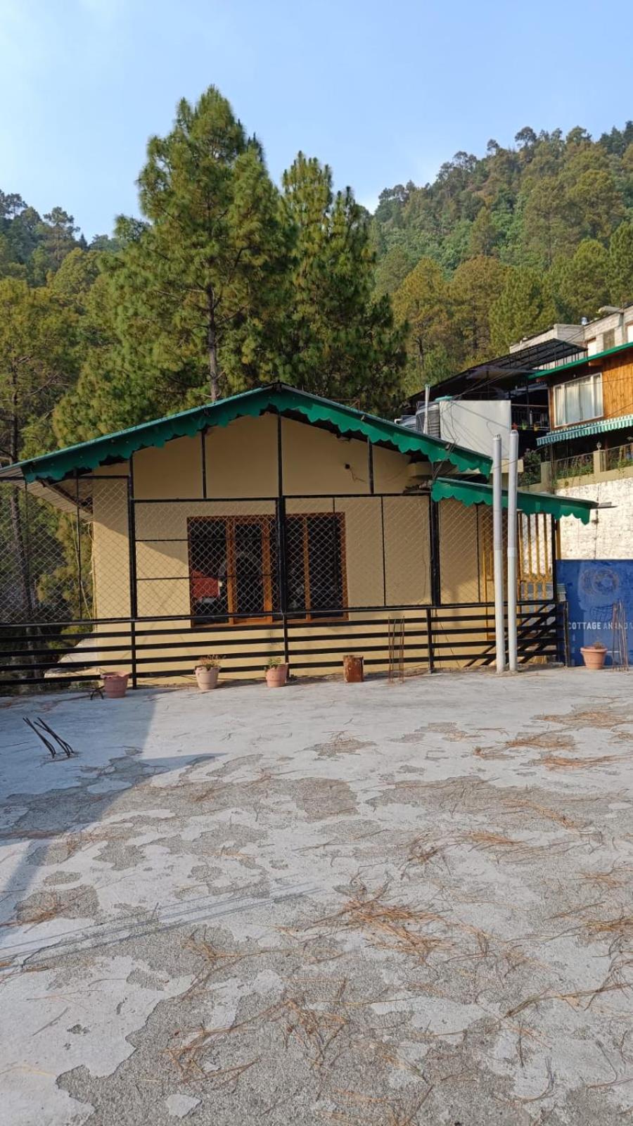 Cottage Ananda