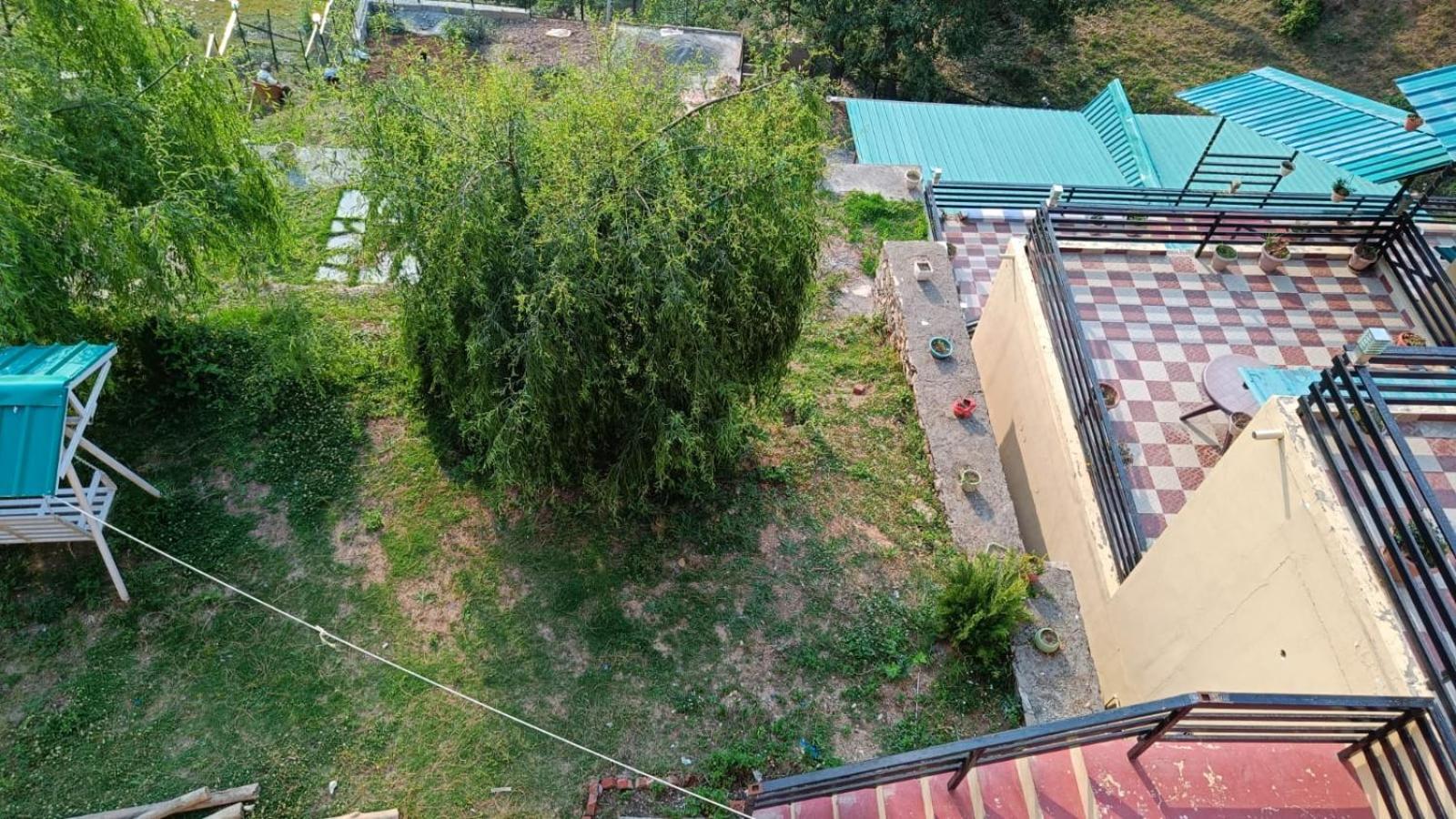 Cottage Ananda