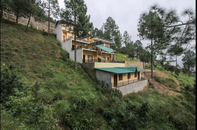 Cottage Ananda
