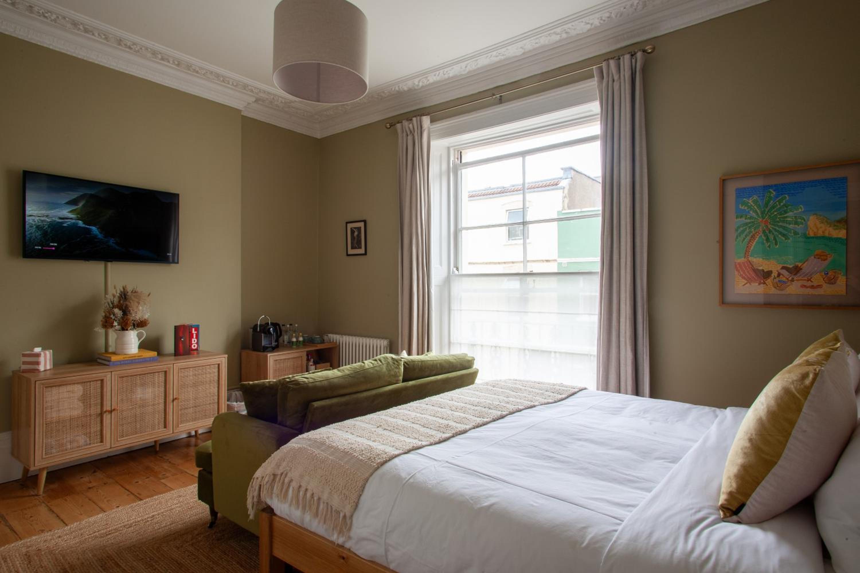 Lido Townhouse