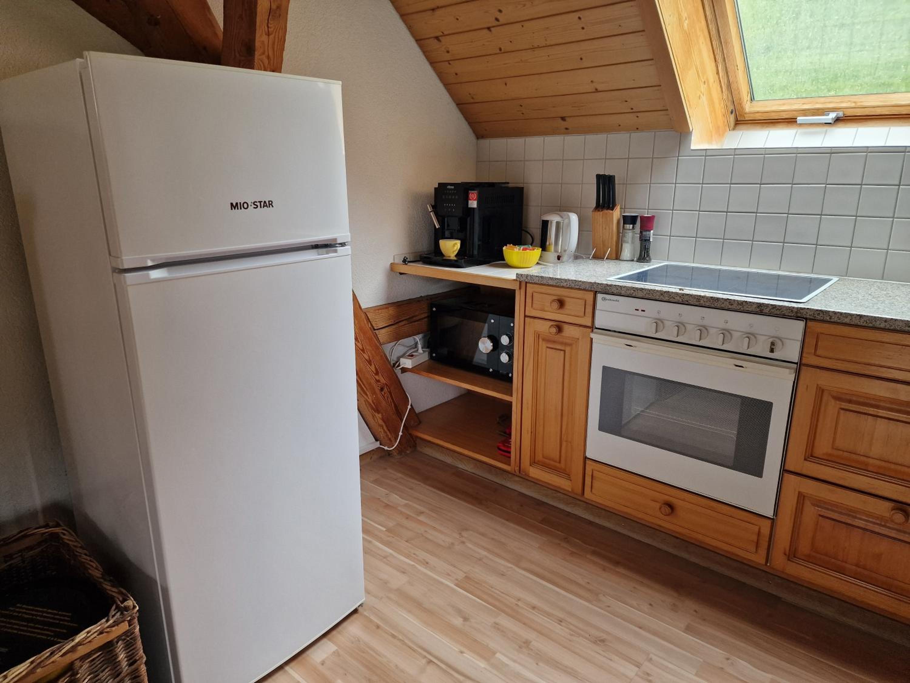 Privater Whirlpool & Sauna - Wellness Oase