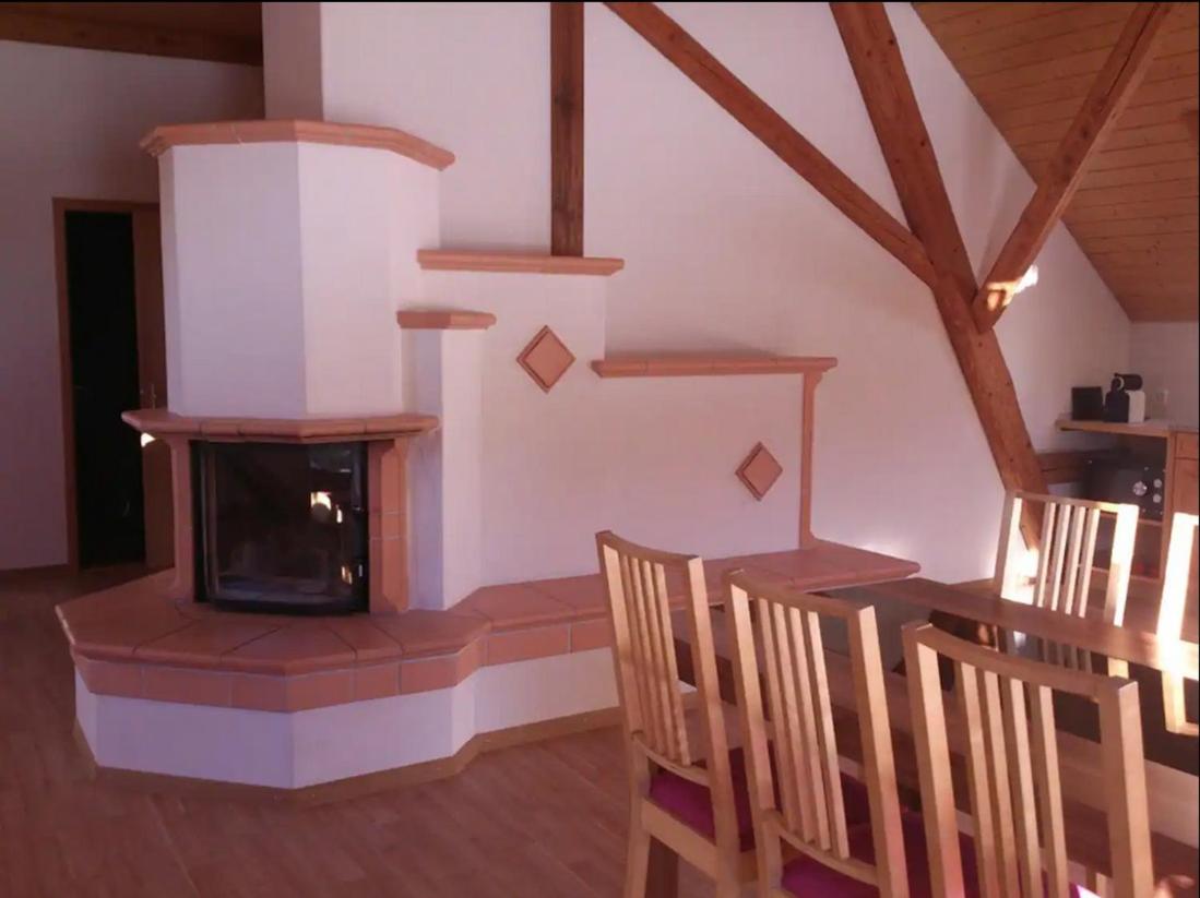 Privater Whirlpool & Sauna - Wellness Oase