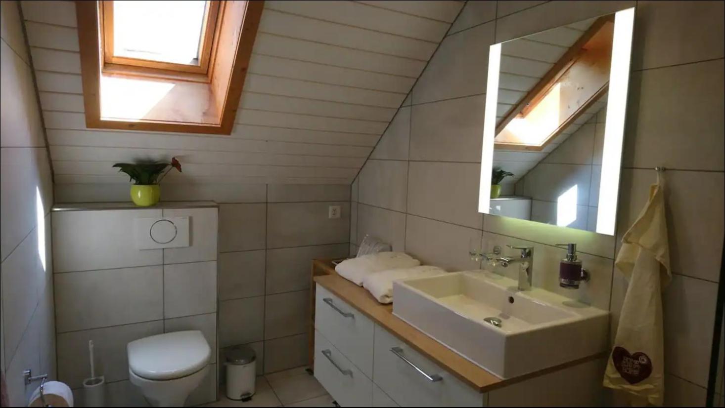 Privater Whirlpool & Sauna - Wellness Oase