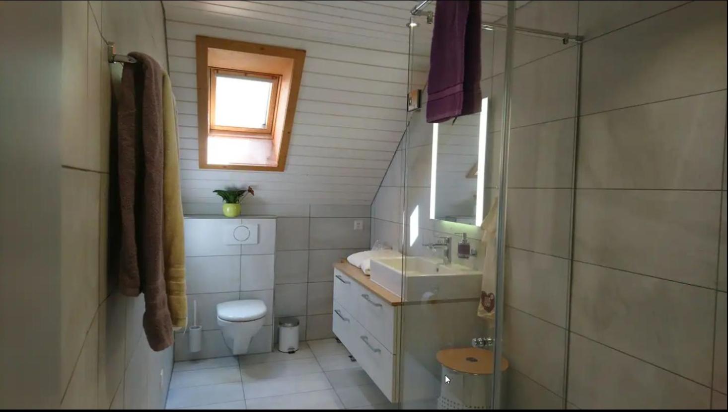 Privater Whirlpool & Sauna - Wellness Oase
