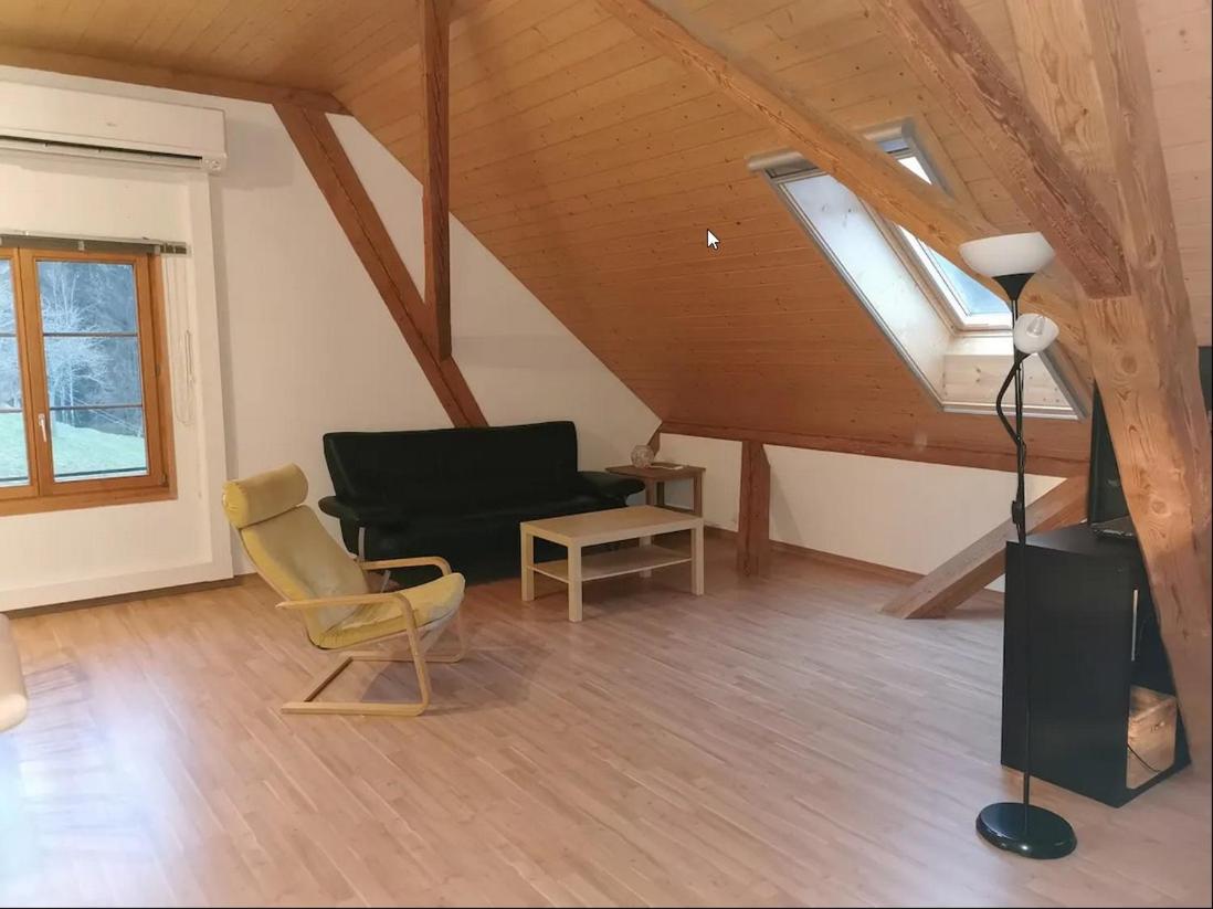 Privater Whirlpool & Sauna - Wellness Oase