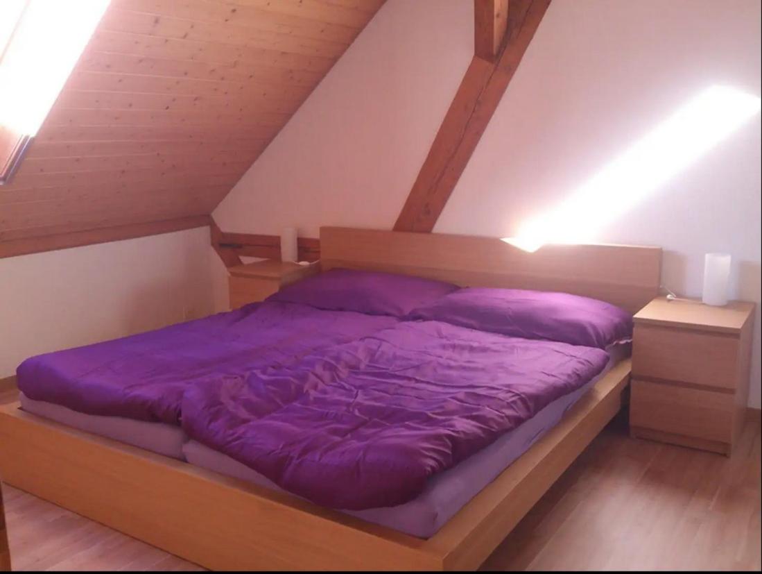 Privater Whirlpool & Sauna - Wellness Oase