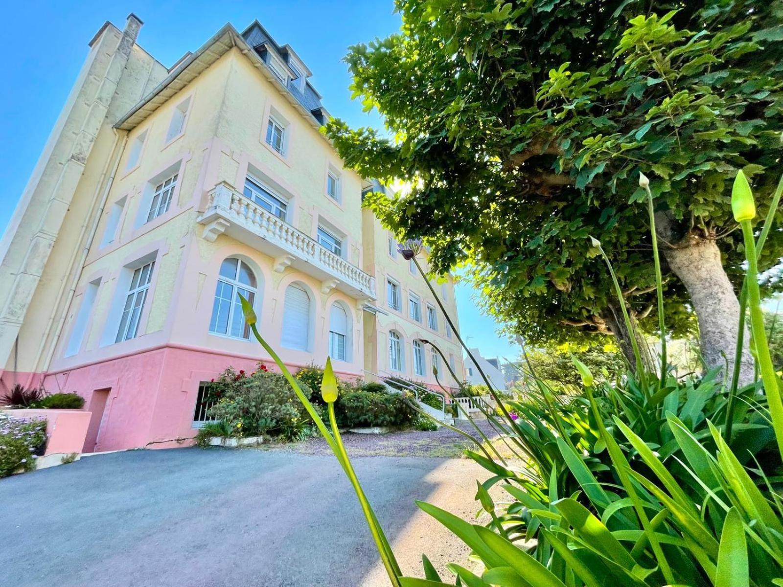 Résidence Des Bains