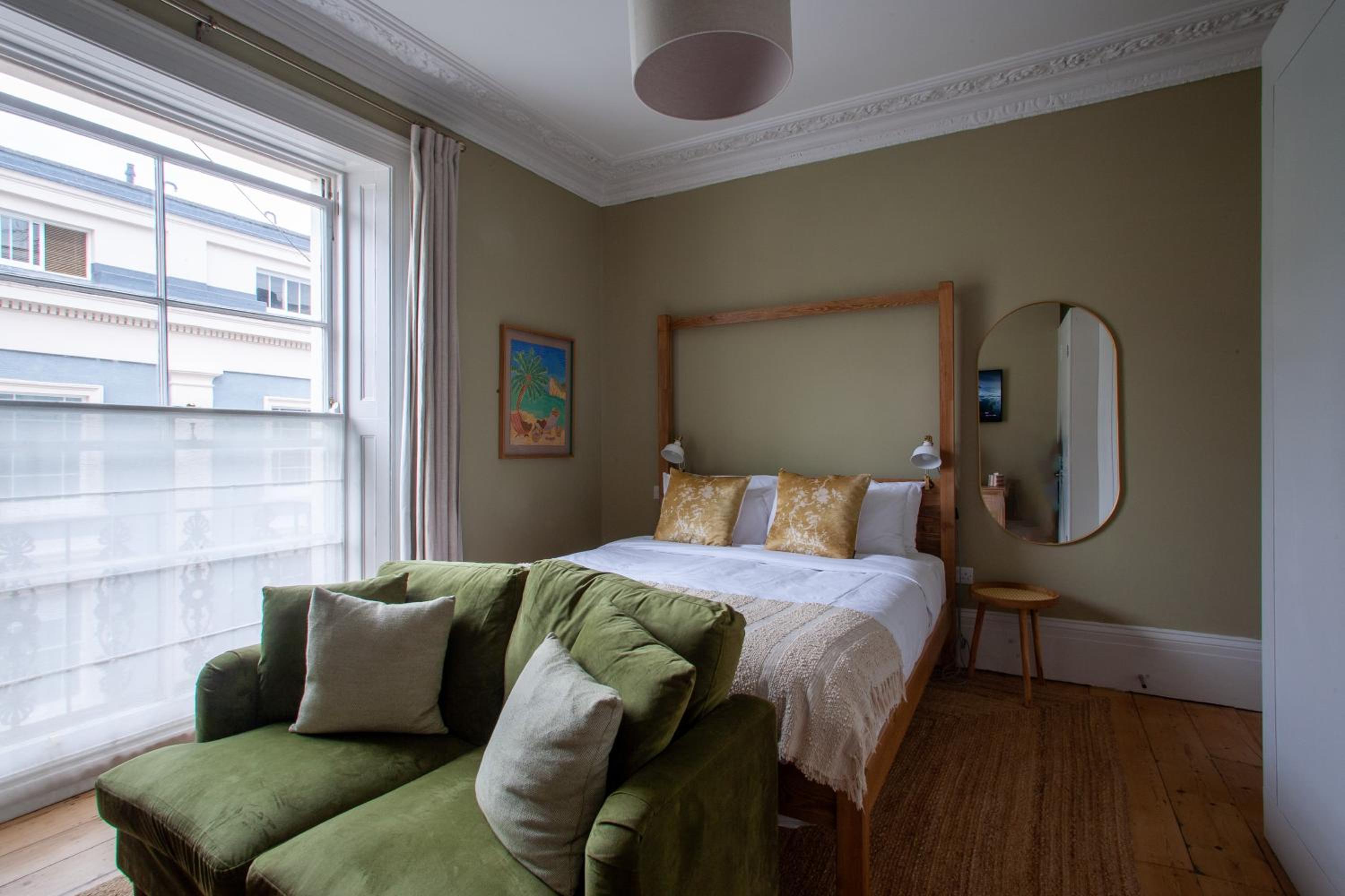 Lido Townhouse