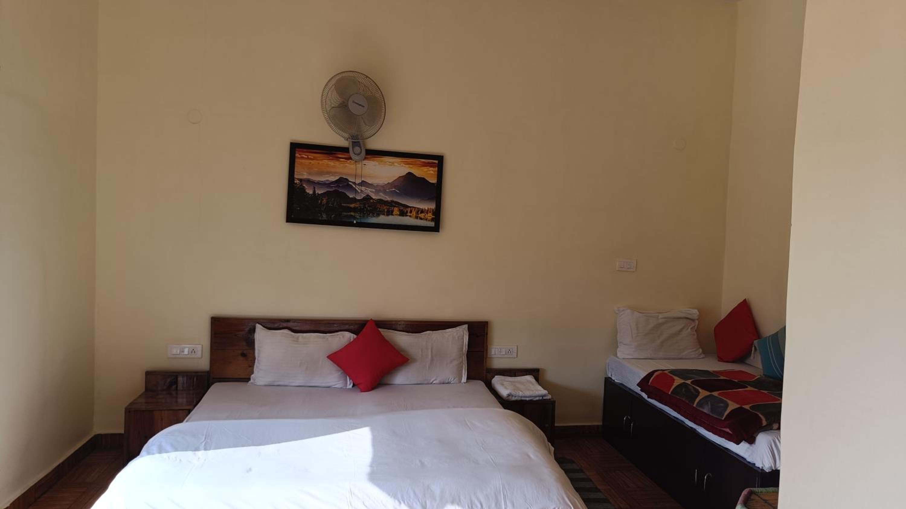 Cottage Ananda