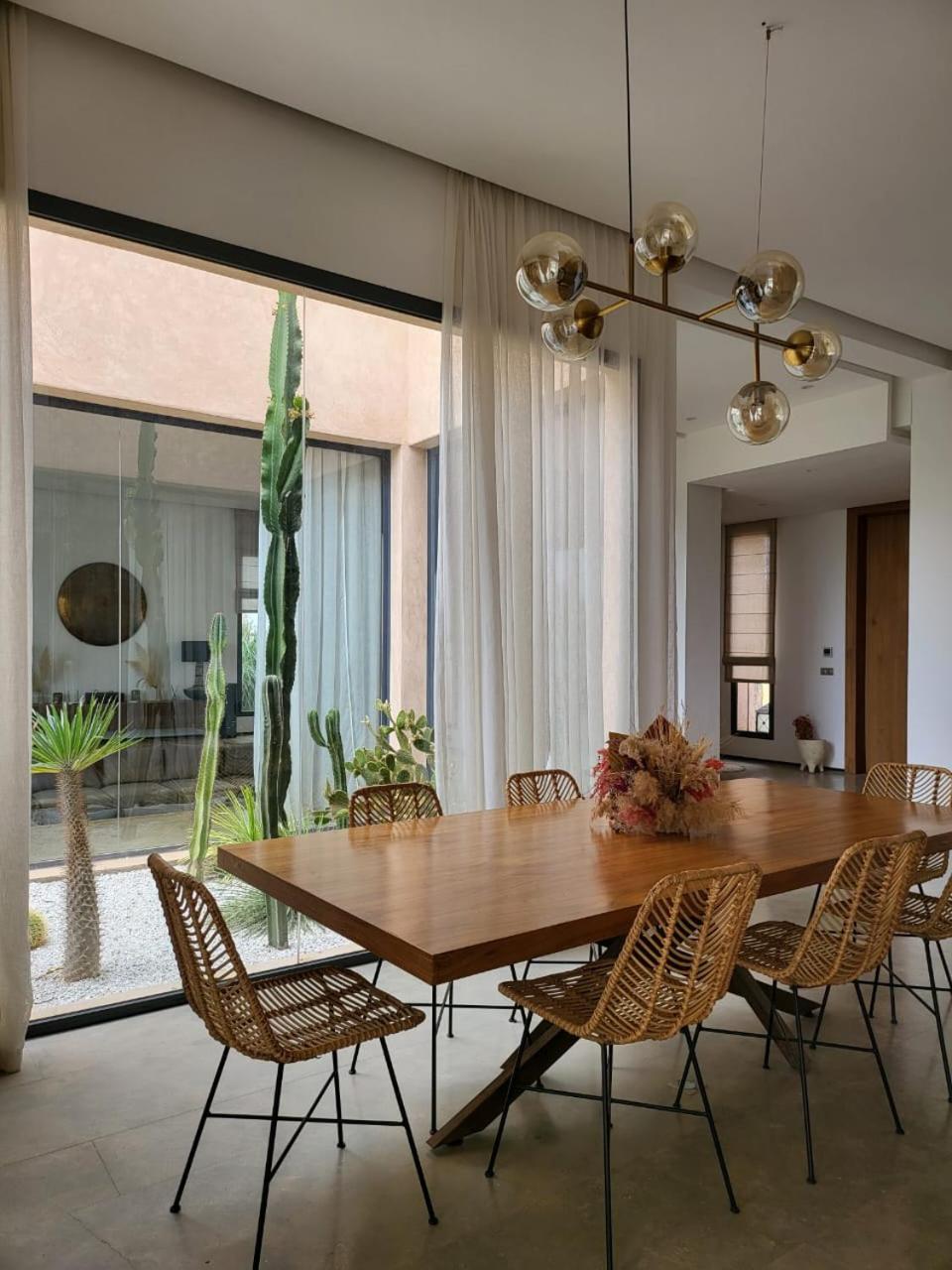 Villa Marrakech