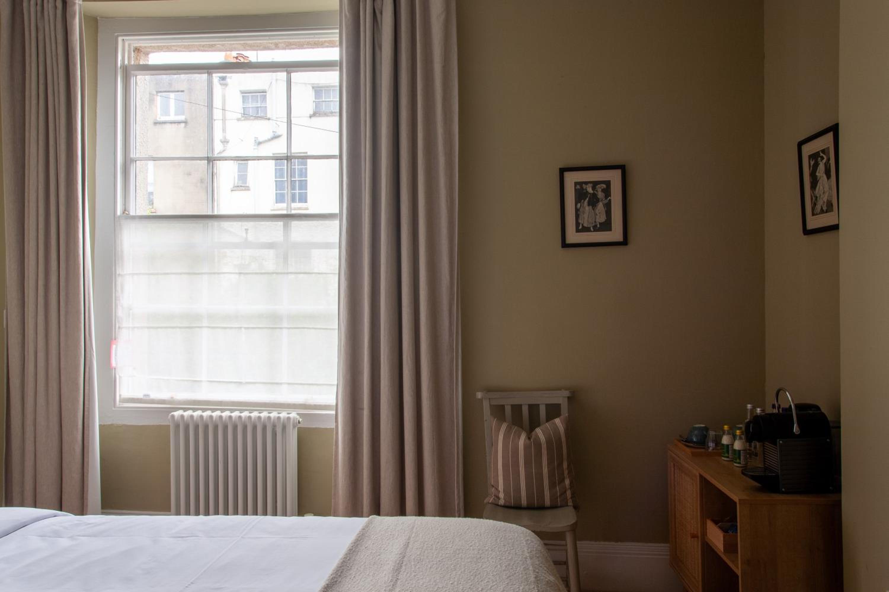 Lido Townhouse