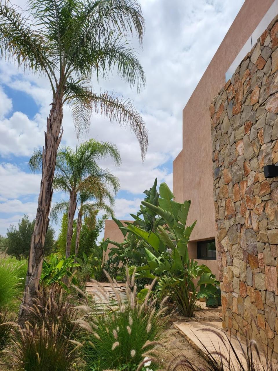 Villa Marrakech